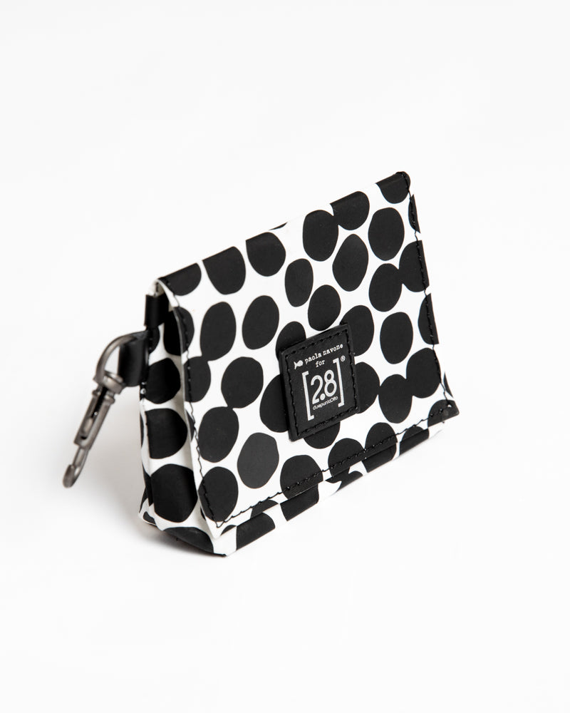 OLIVIERO DOTTO by Paola NAVONE - Bag Dispenser