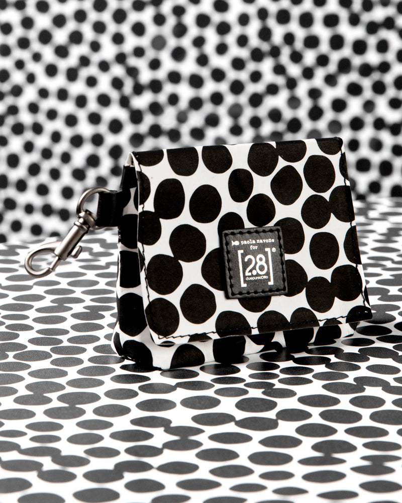 OLIVIERO dotto di Paola NAVONE - Porta sacchettini igienici