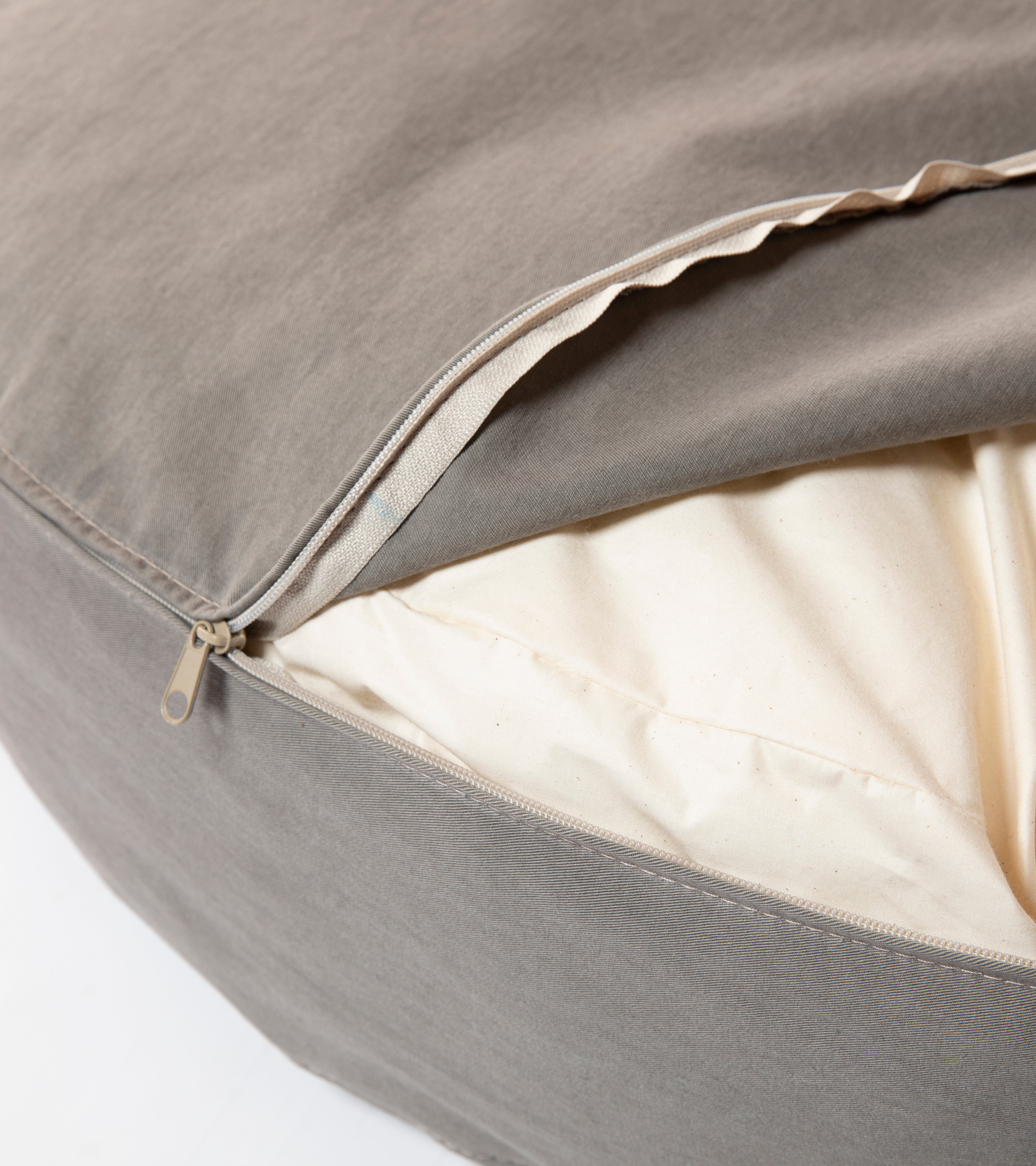 Fulvio - Cuscino per cani in cotone drill