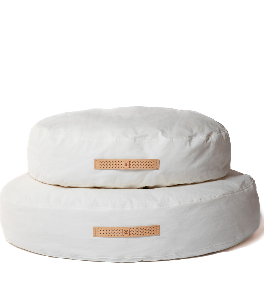 Fulvio - Cuscino per cani in cotone drill