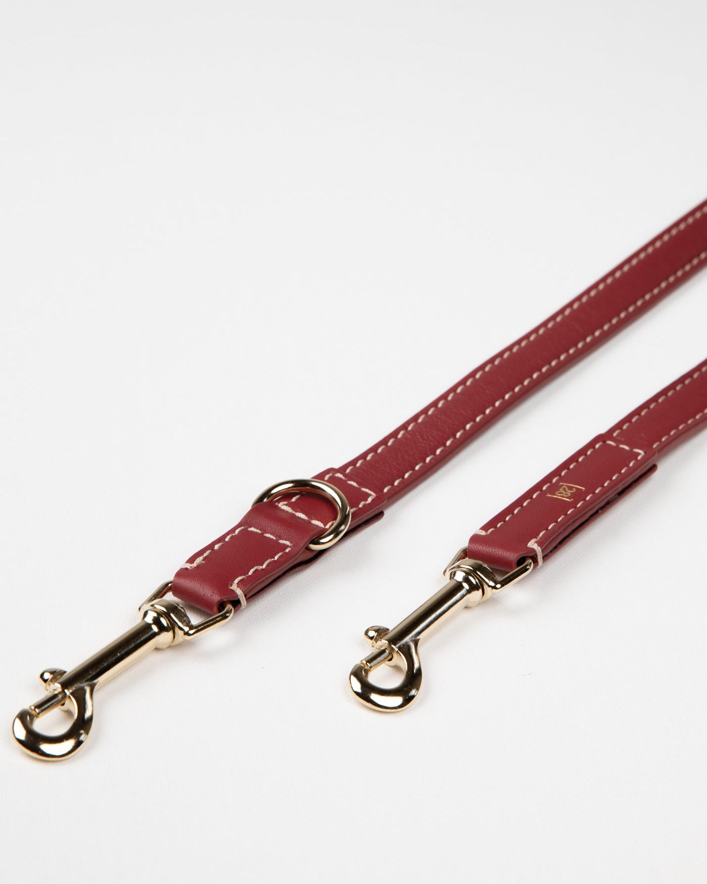 Gabriele - Laisse en cuir réglable