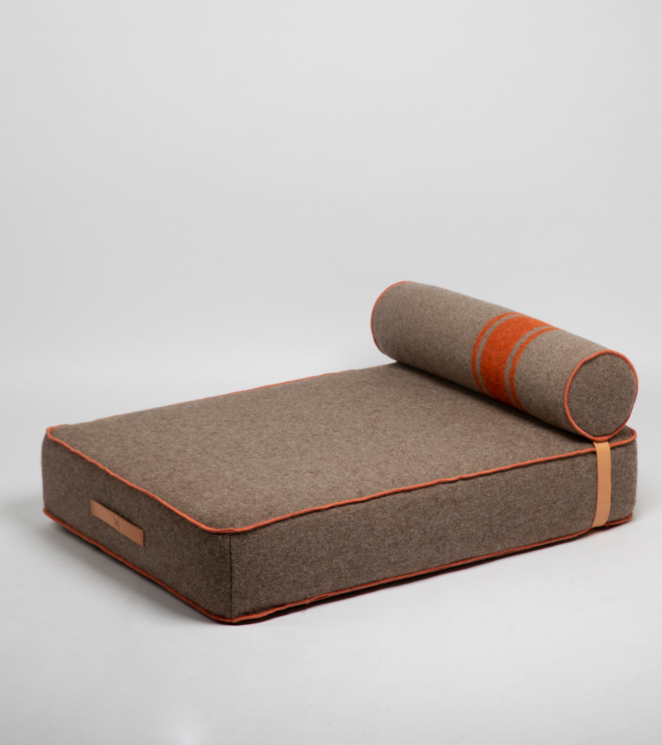 Giampaolo - Fodera Extra in Lana Riciclata