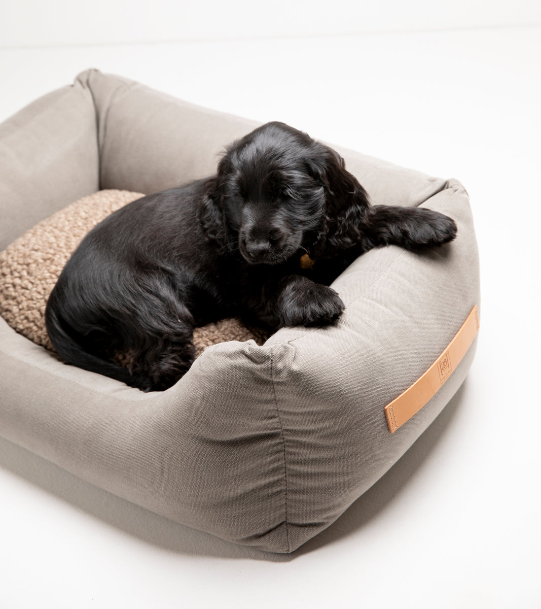 Henri - Cuccia per cani in cotone