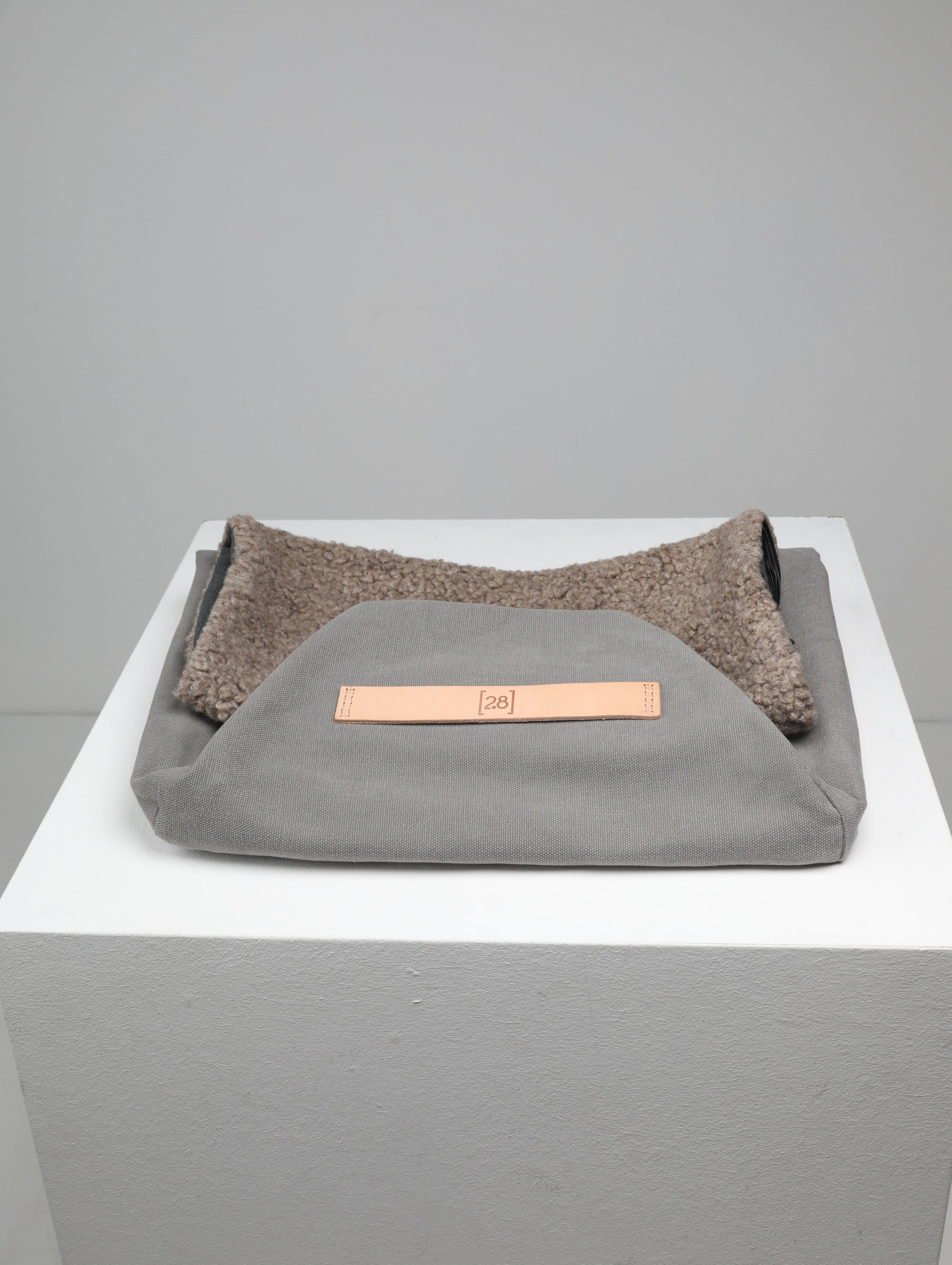 Henri - Cotton Liner