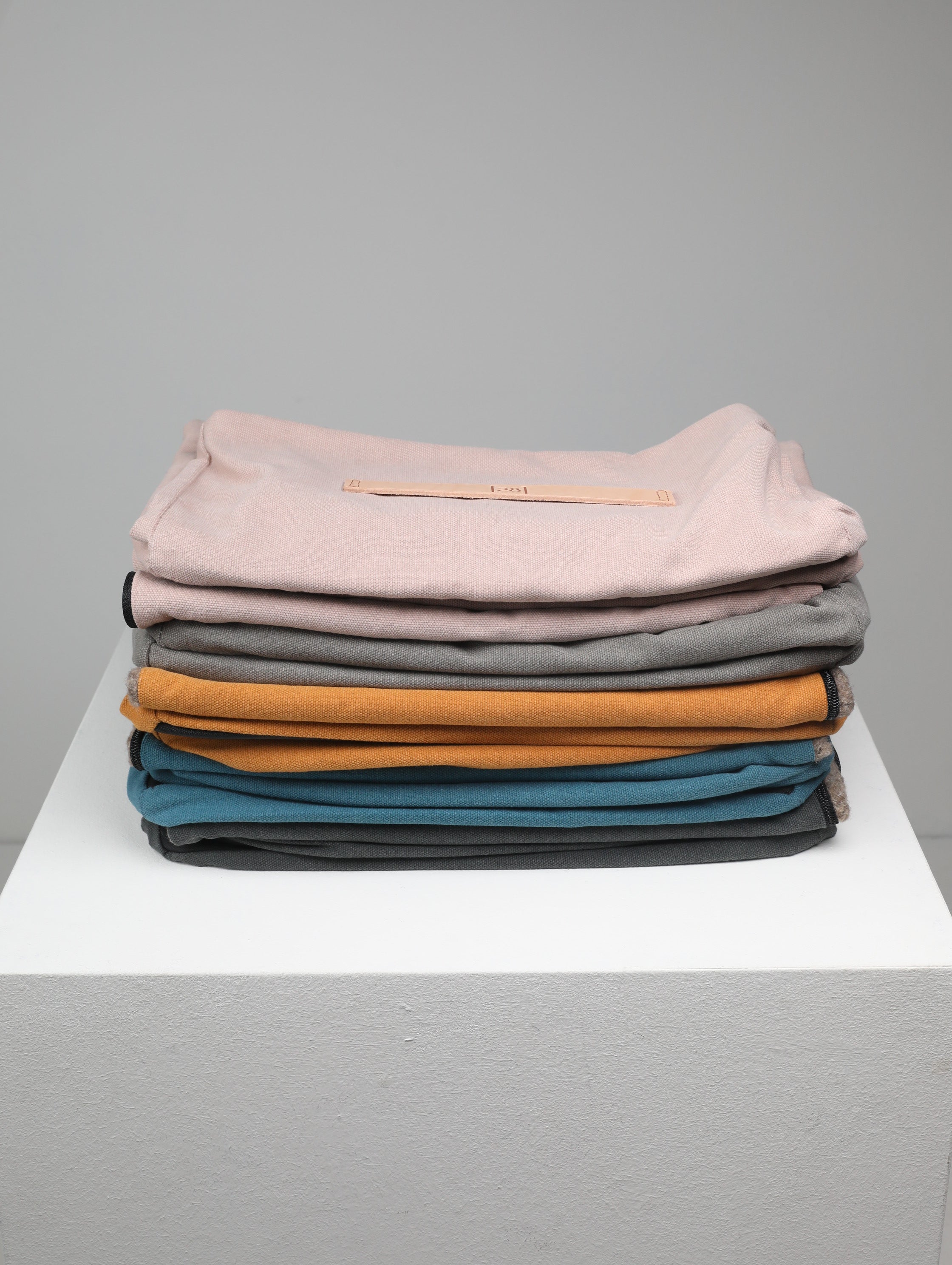 Henri - Cotton Liner