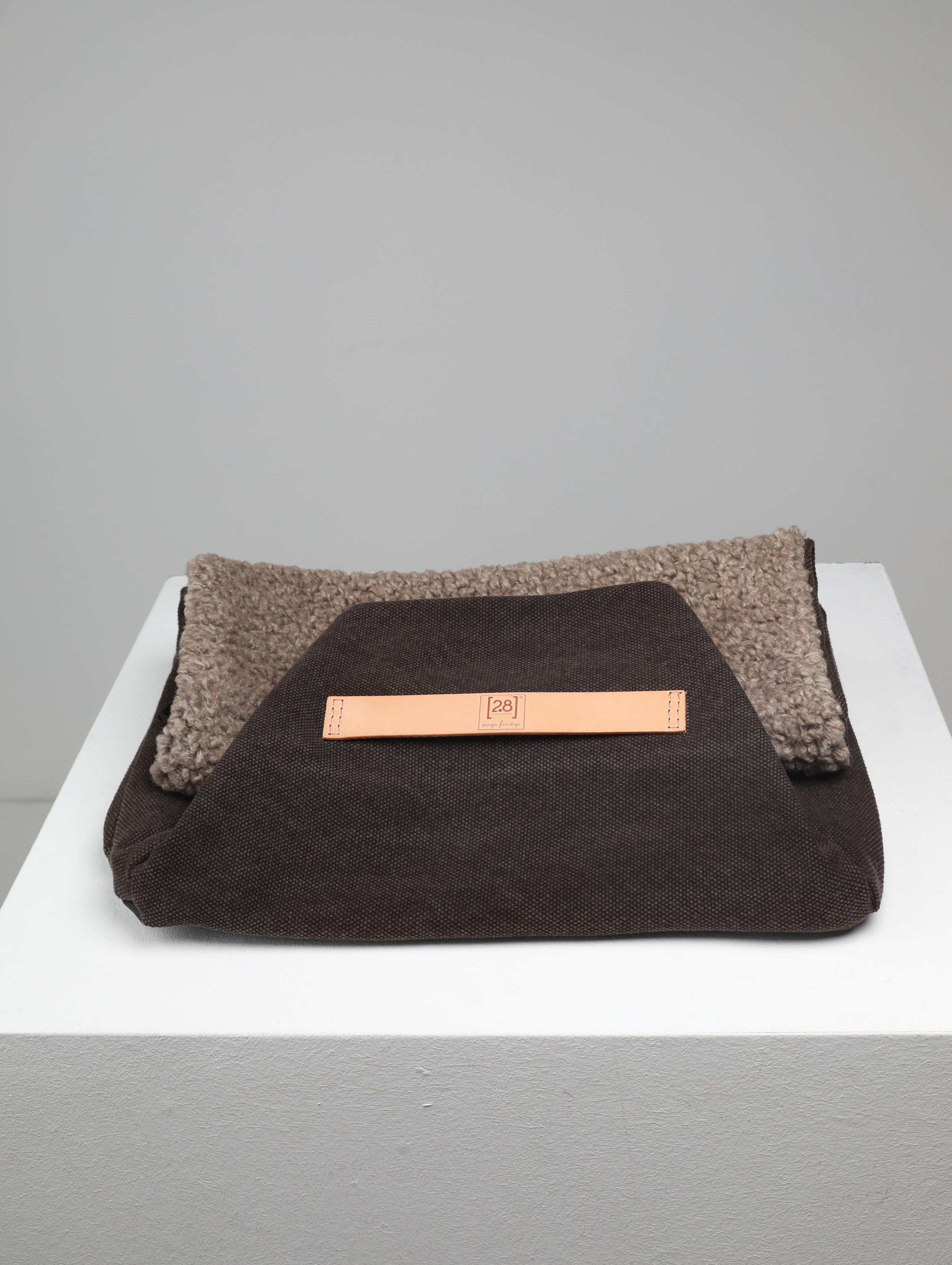 Henri - Organic Cotton Cover