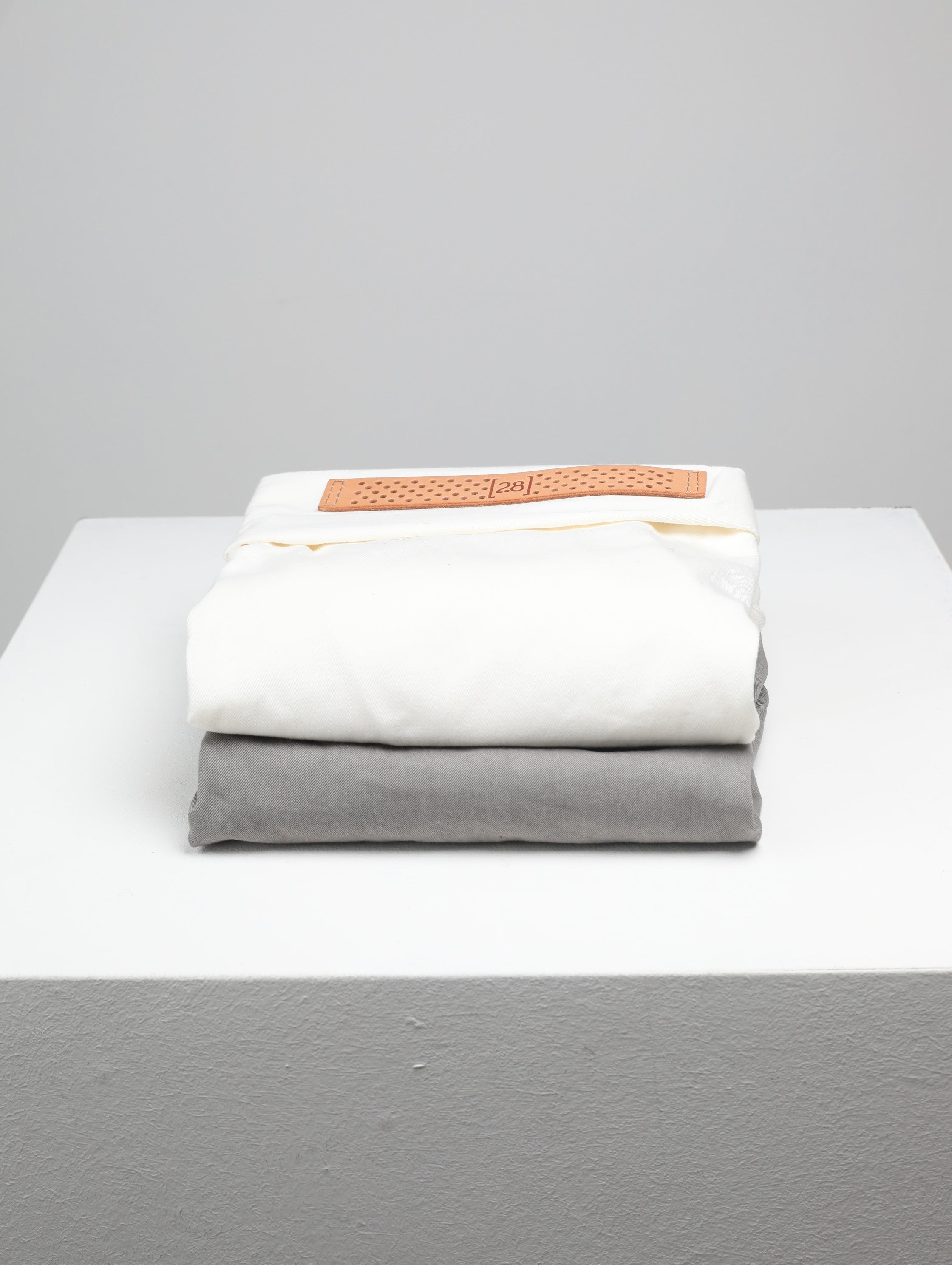 Fulvio - Extra Cover in Cotton Drill