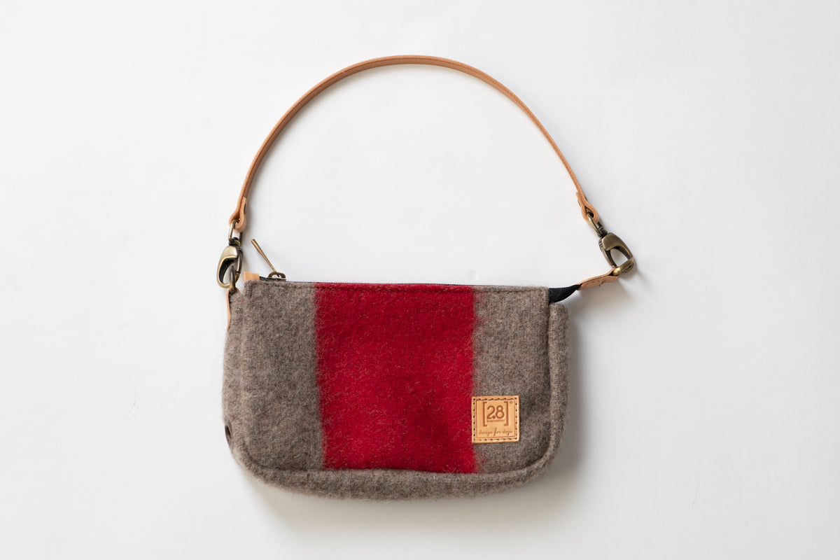 Mini Inge - Pochette