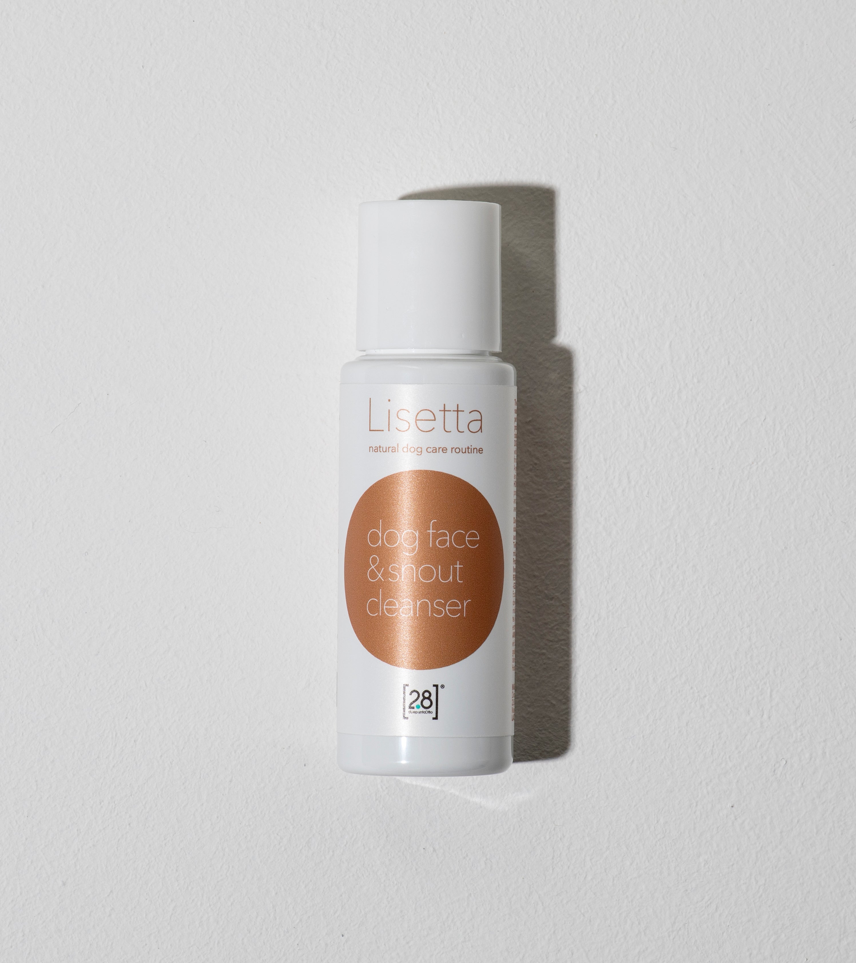 LISETTA – Dog Face Cleanser