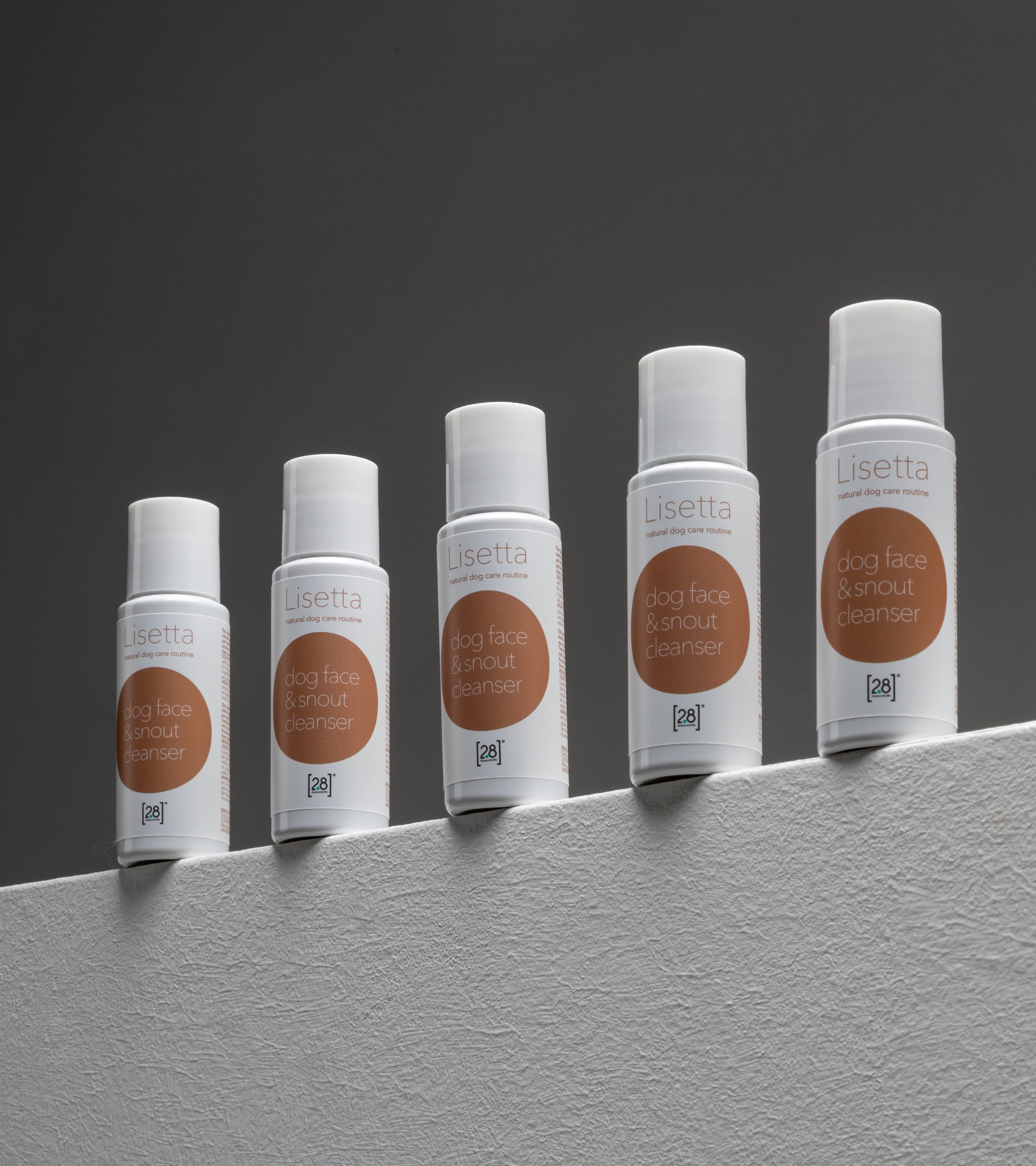 LISETTA – Dog Face Cleanser