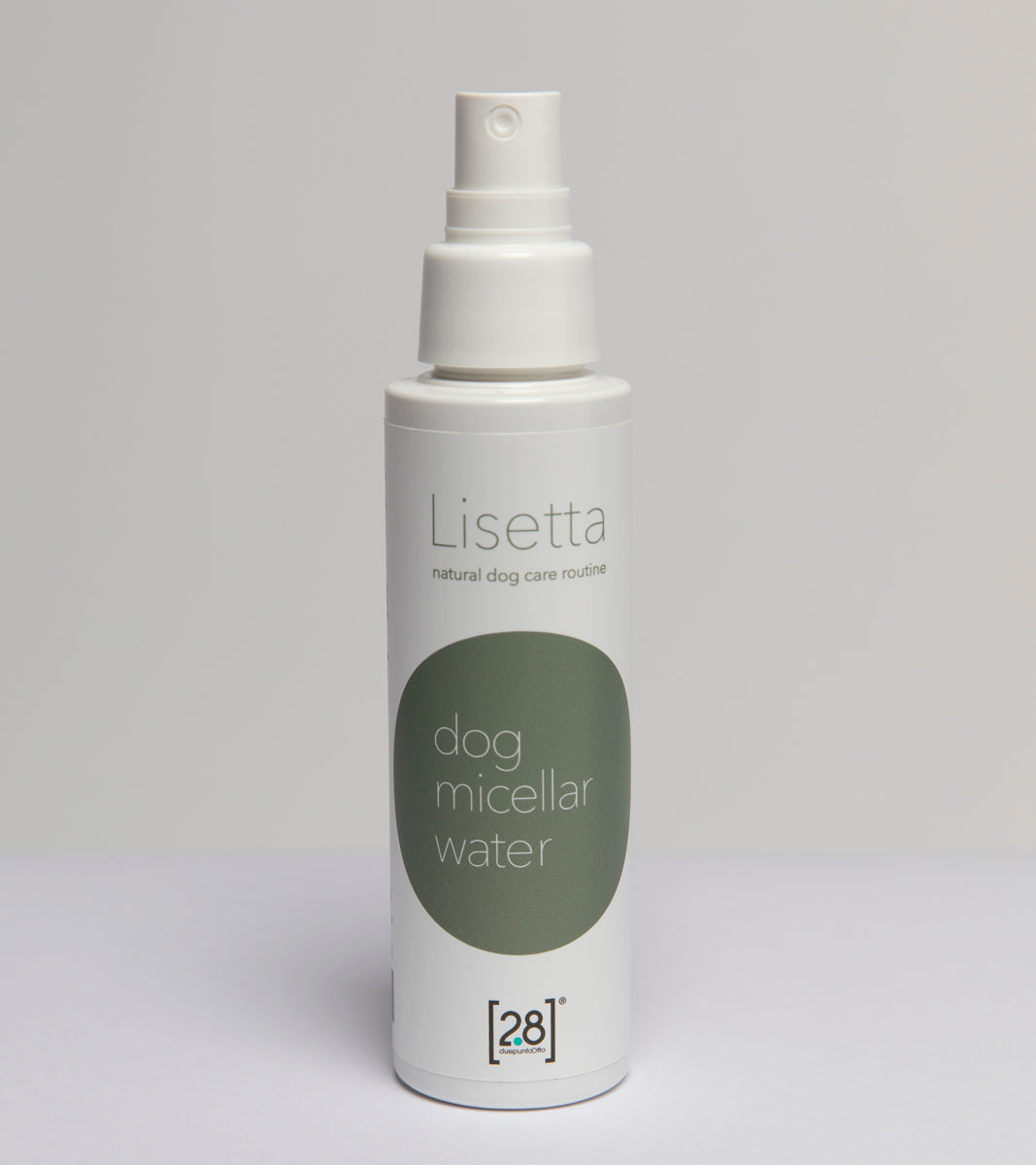 LISETTA - Acqua micellare per cani