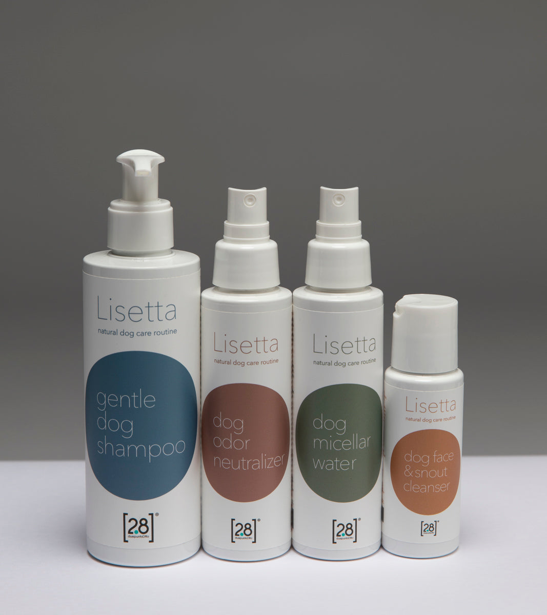 LISETTA - Kit
