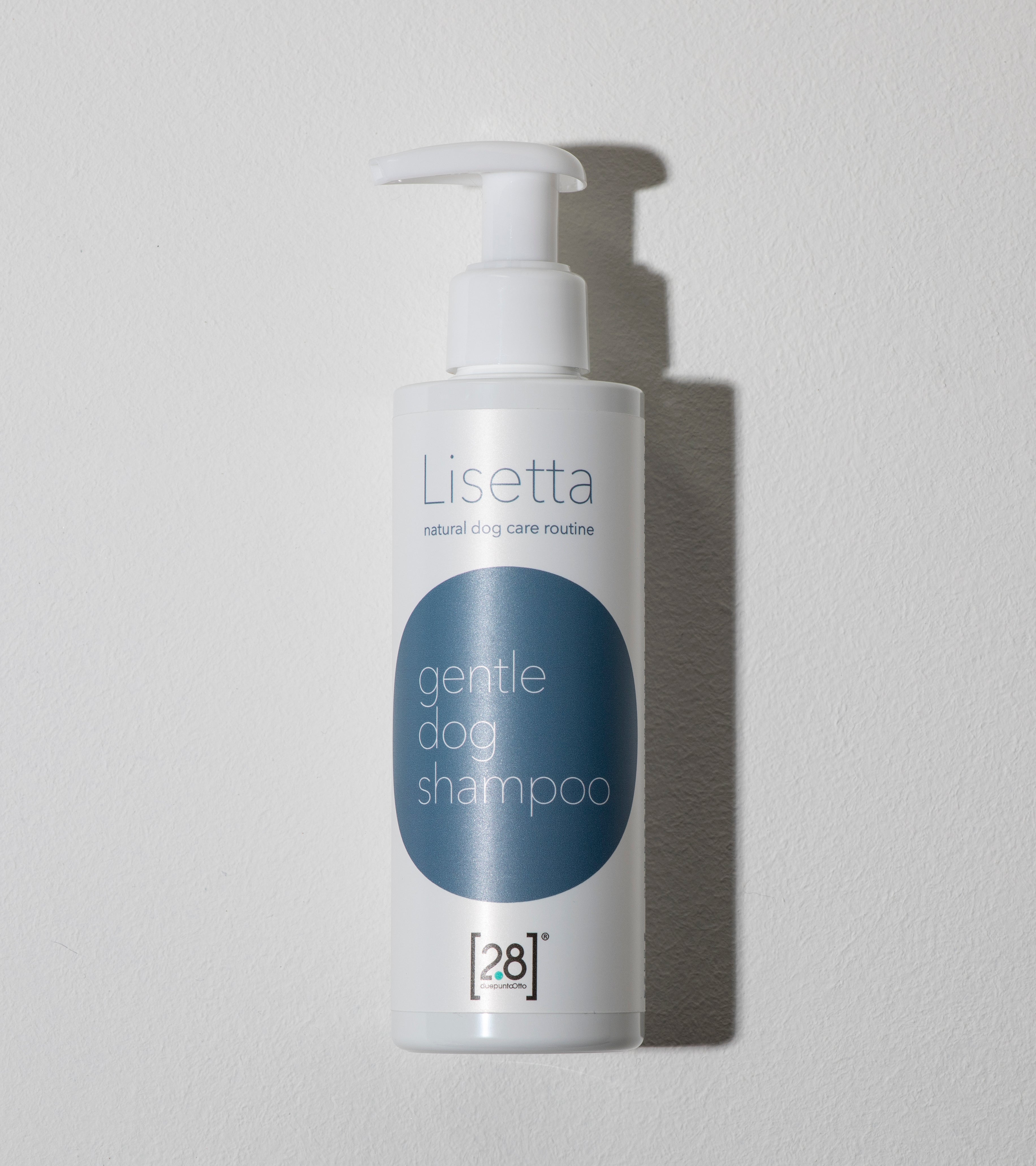Lisetta - Dog Shampoo