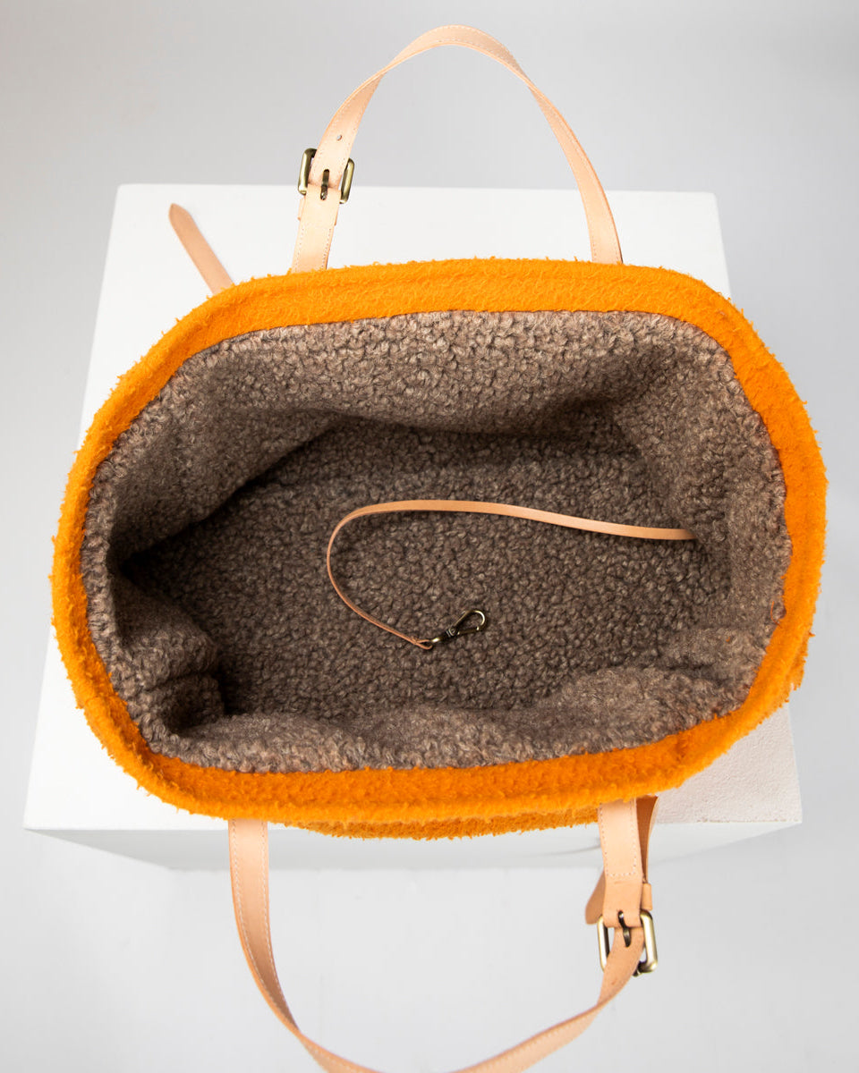 Margaret – Dog Bag Casentino