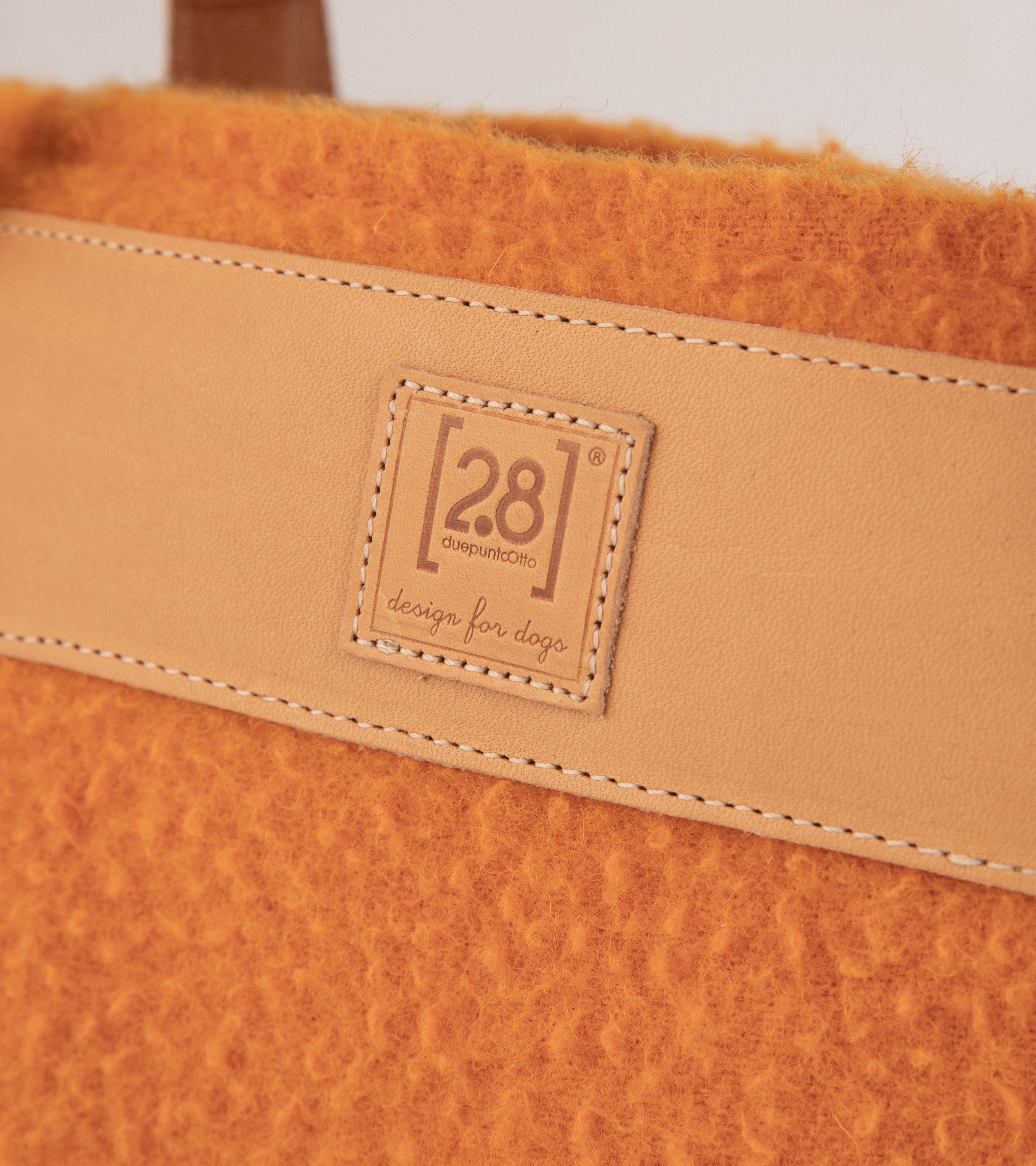 Margaret – Borsa per cani in Casentino