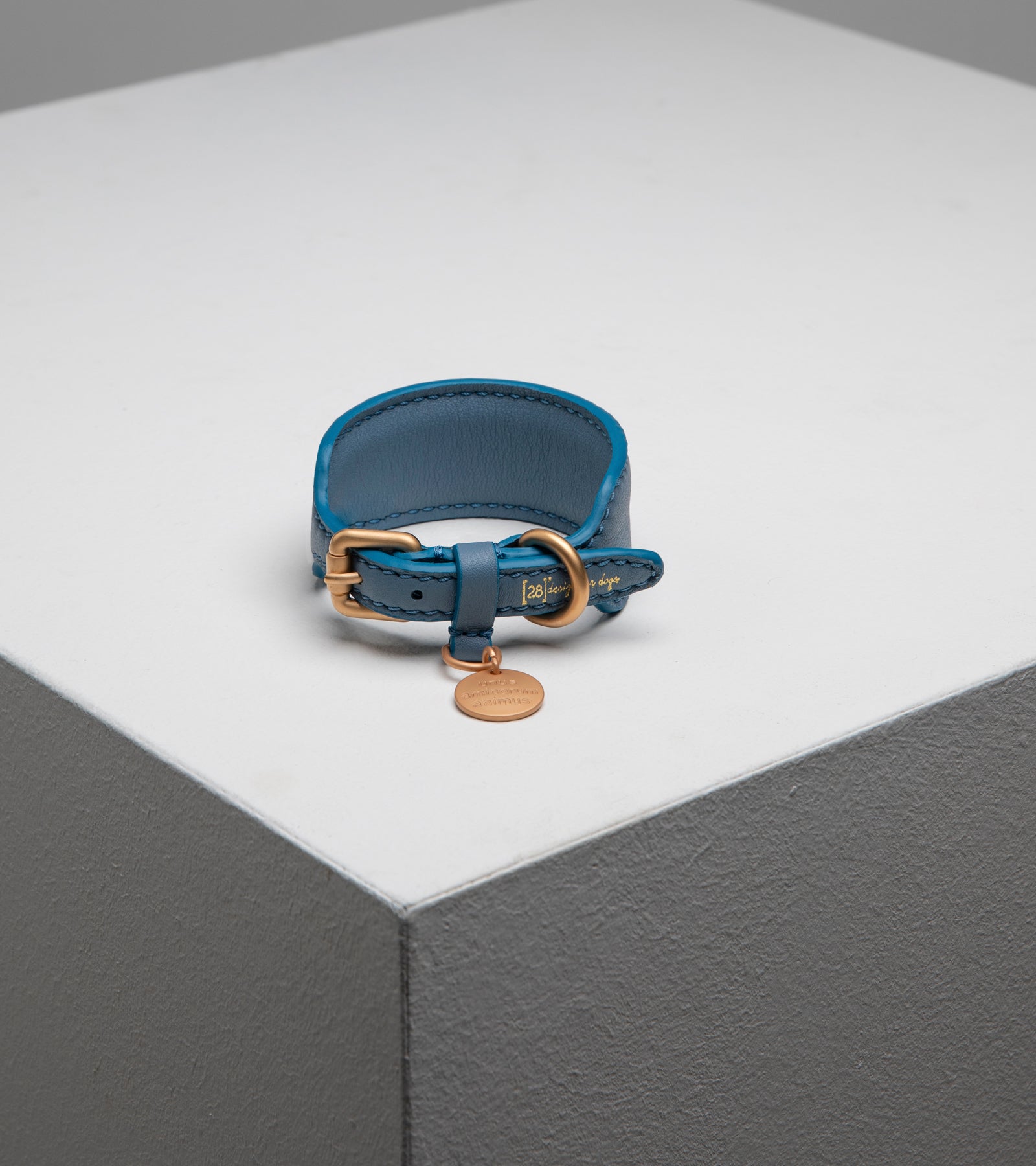 Mario – Collare per levriero