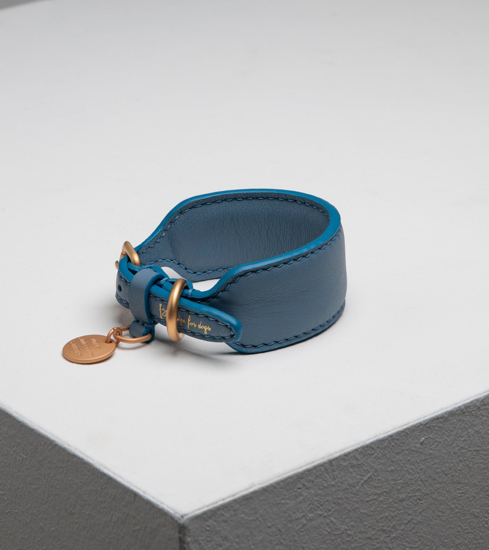 Mario – Collare per levriero