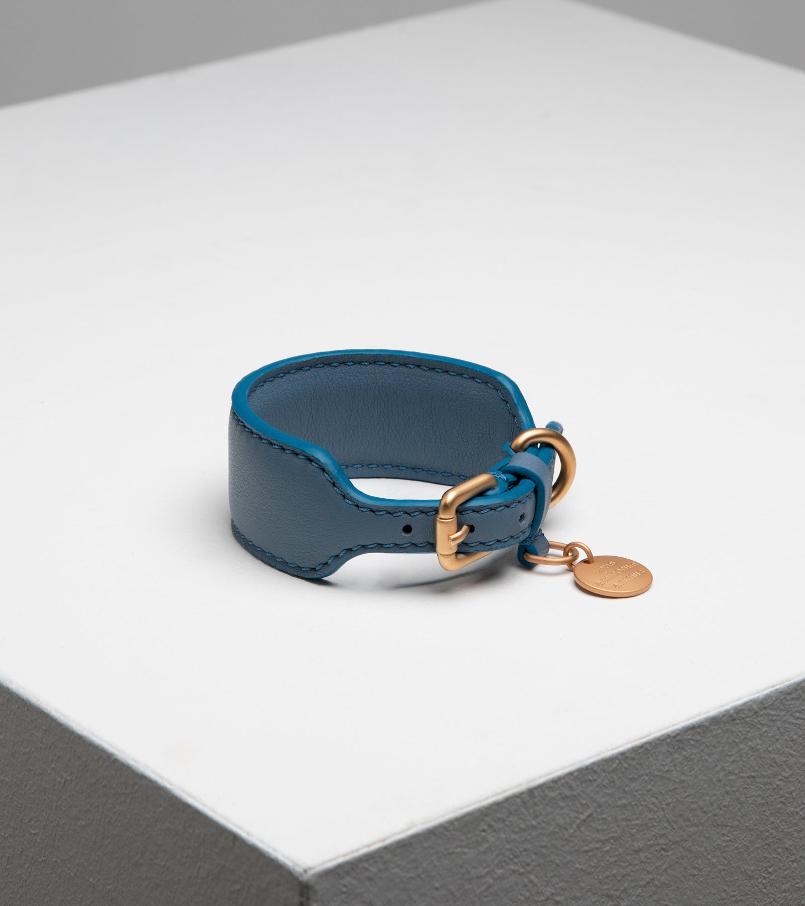 Mario – Collare per levriero