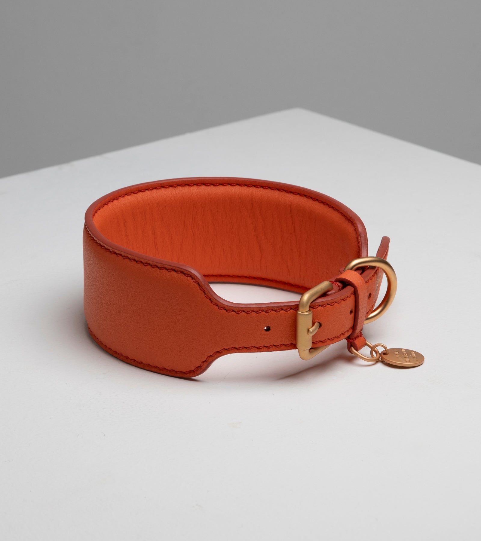 Mario – Collare per levriero