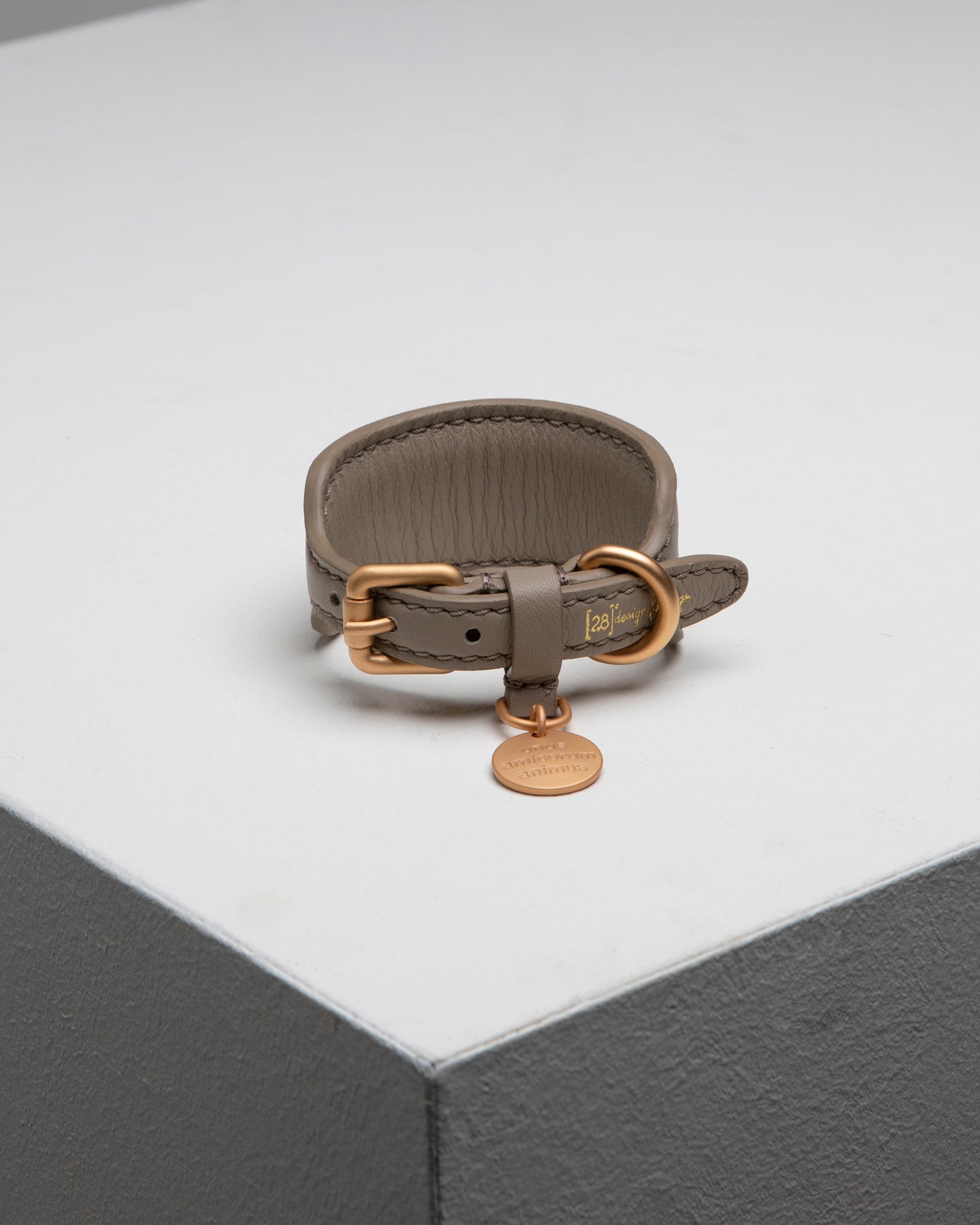 Mario – Greyhound Collar