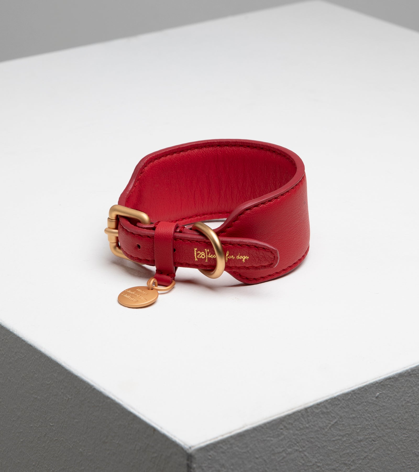 Mario – Collare per levriero