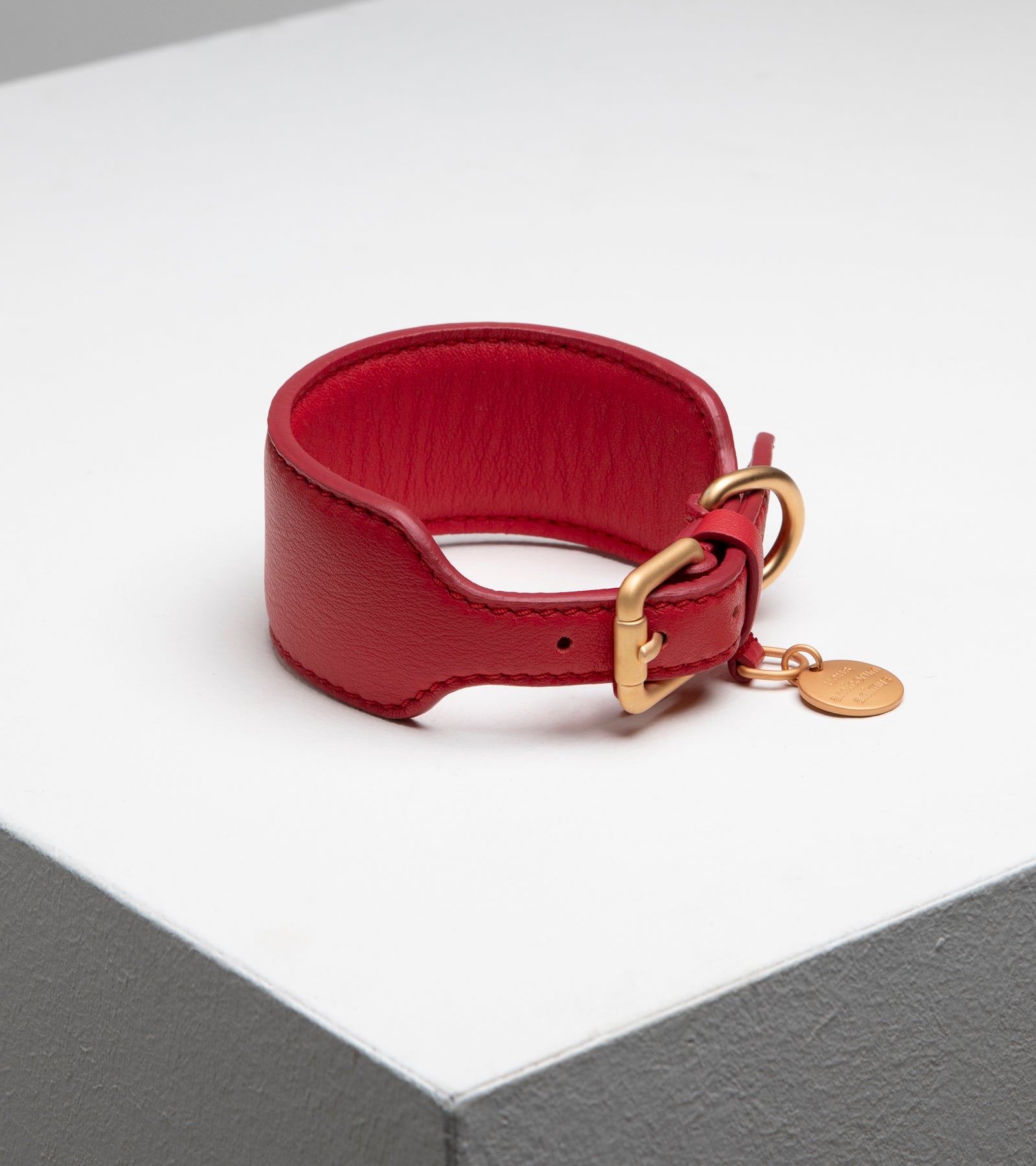 Mario – Collare per levriero