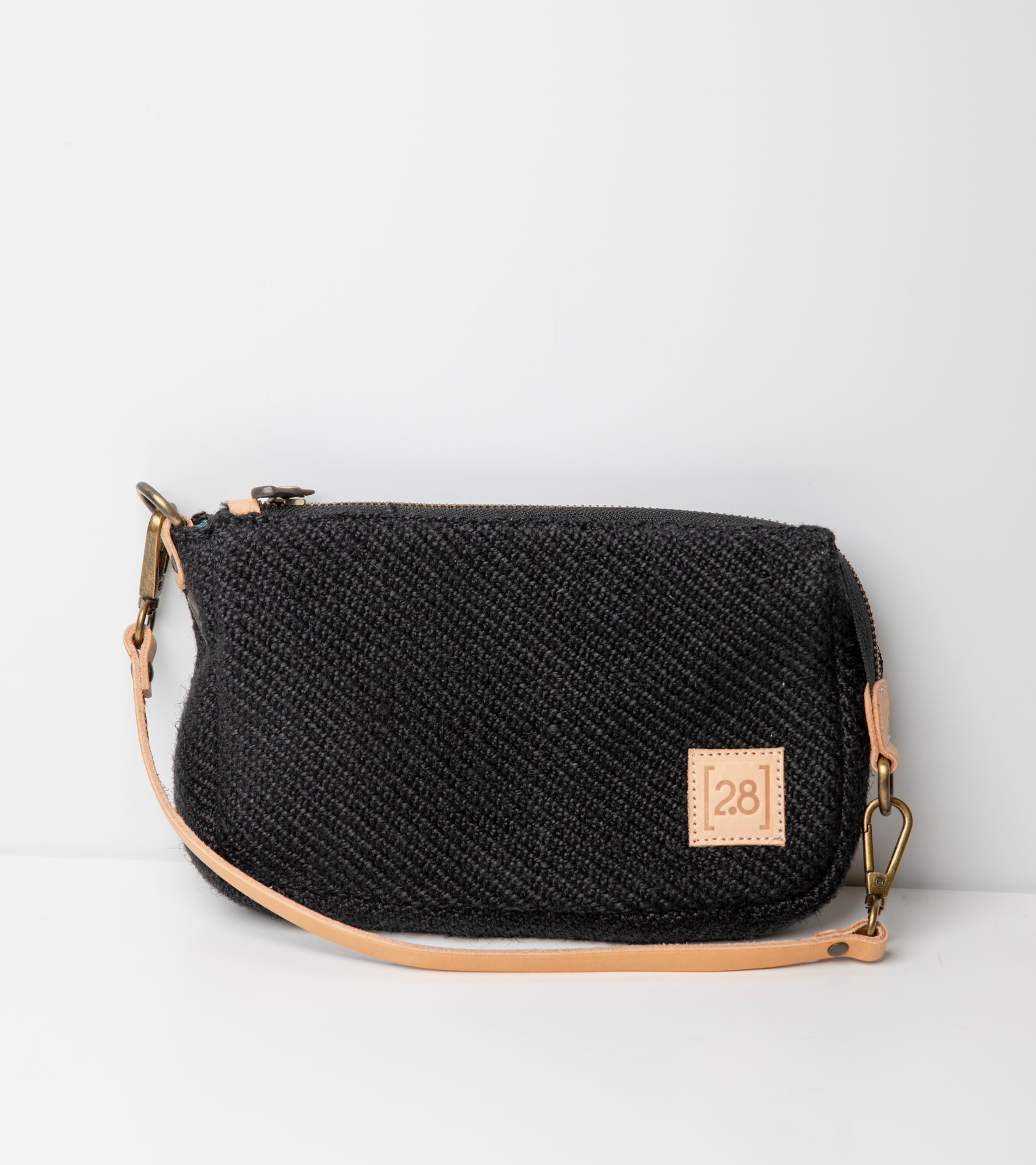 Mini Inge Jute Pouch