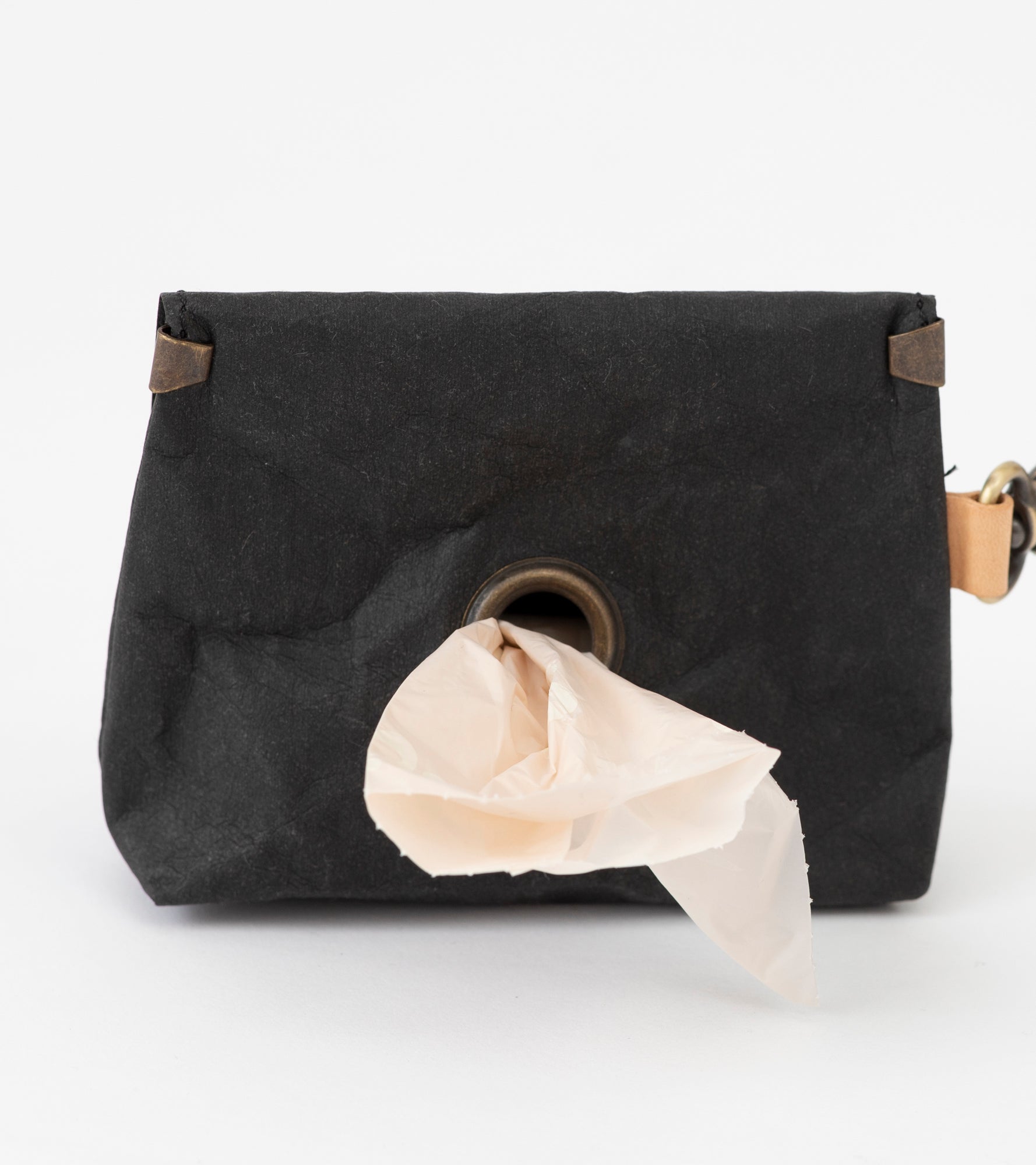 Oliviero Dog Poop Bag Holder