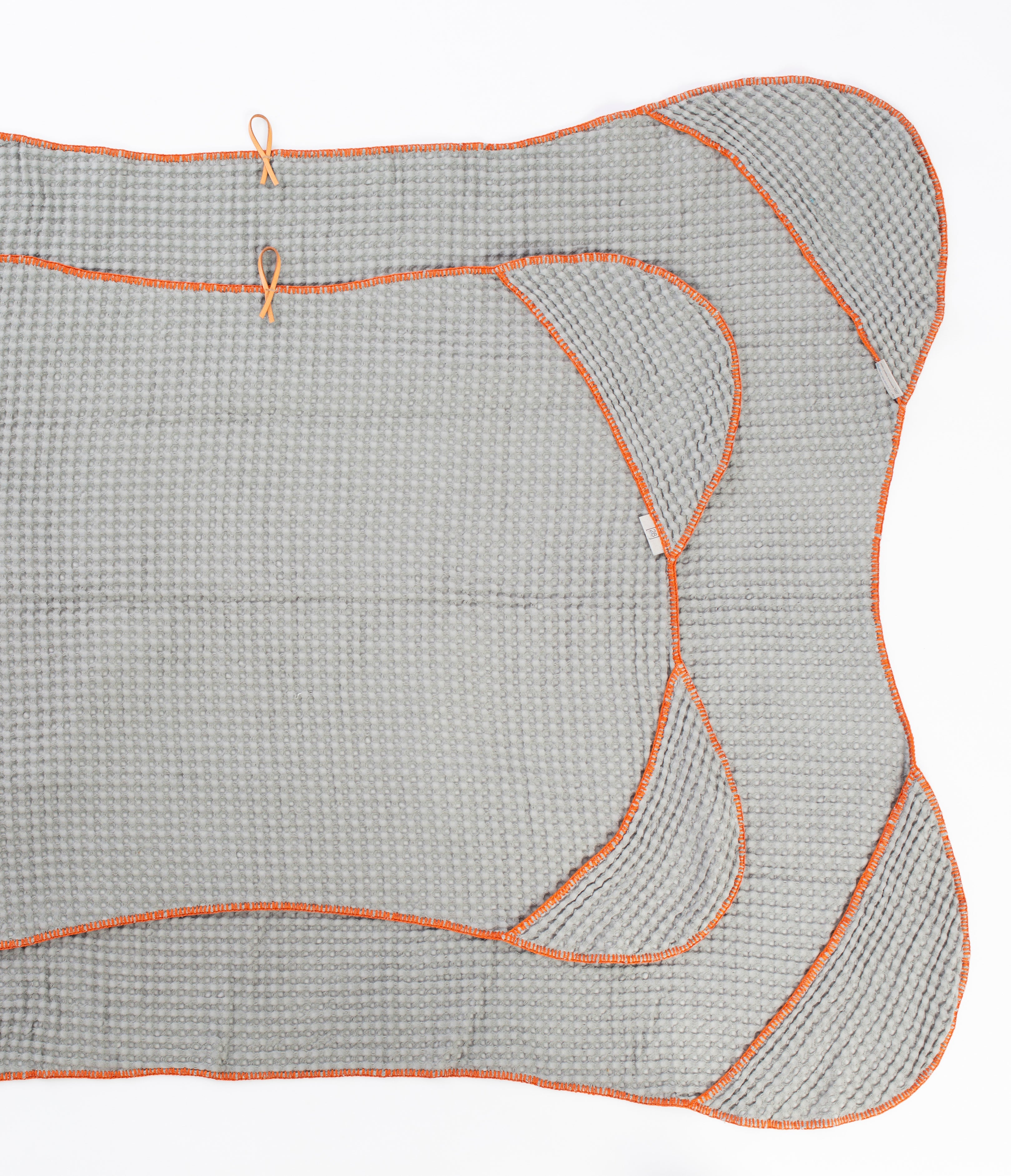 Sally Cotton Dog Towel