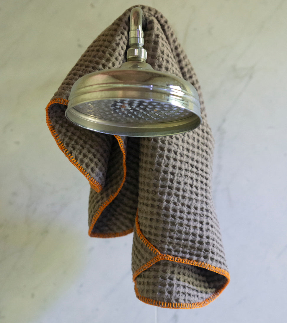 Sally Cotton Dog Towel