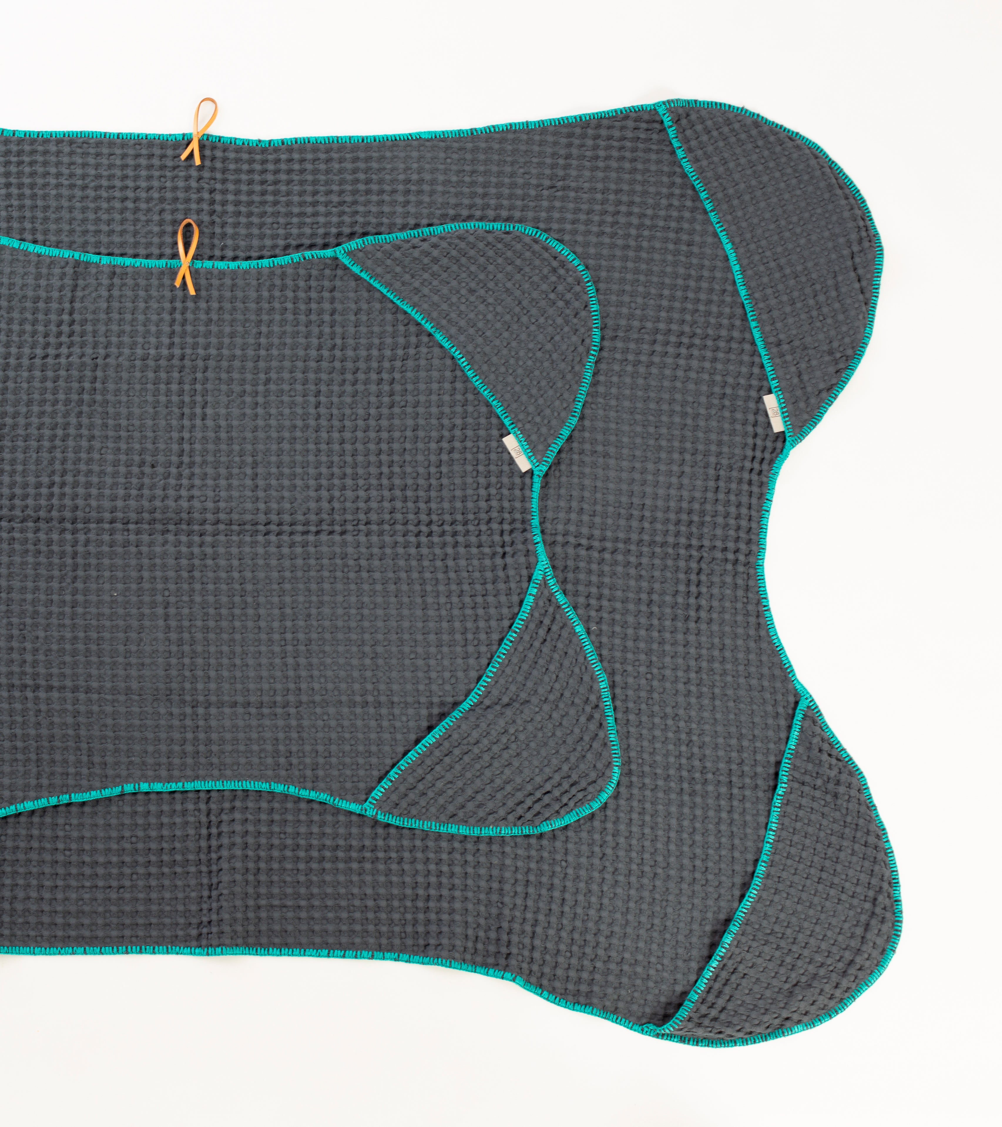 Sally Cotton Dog Towel