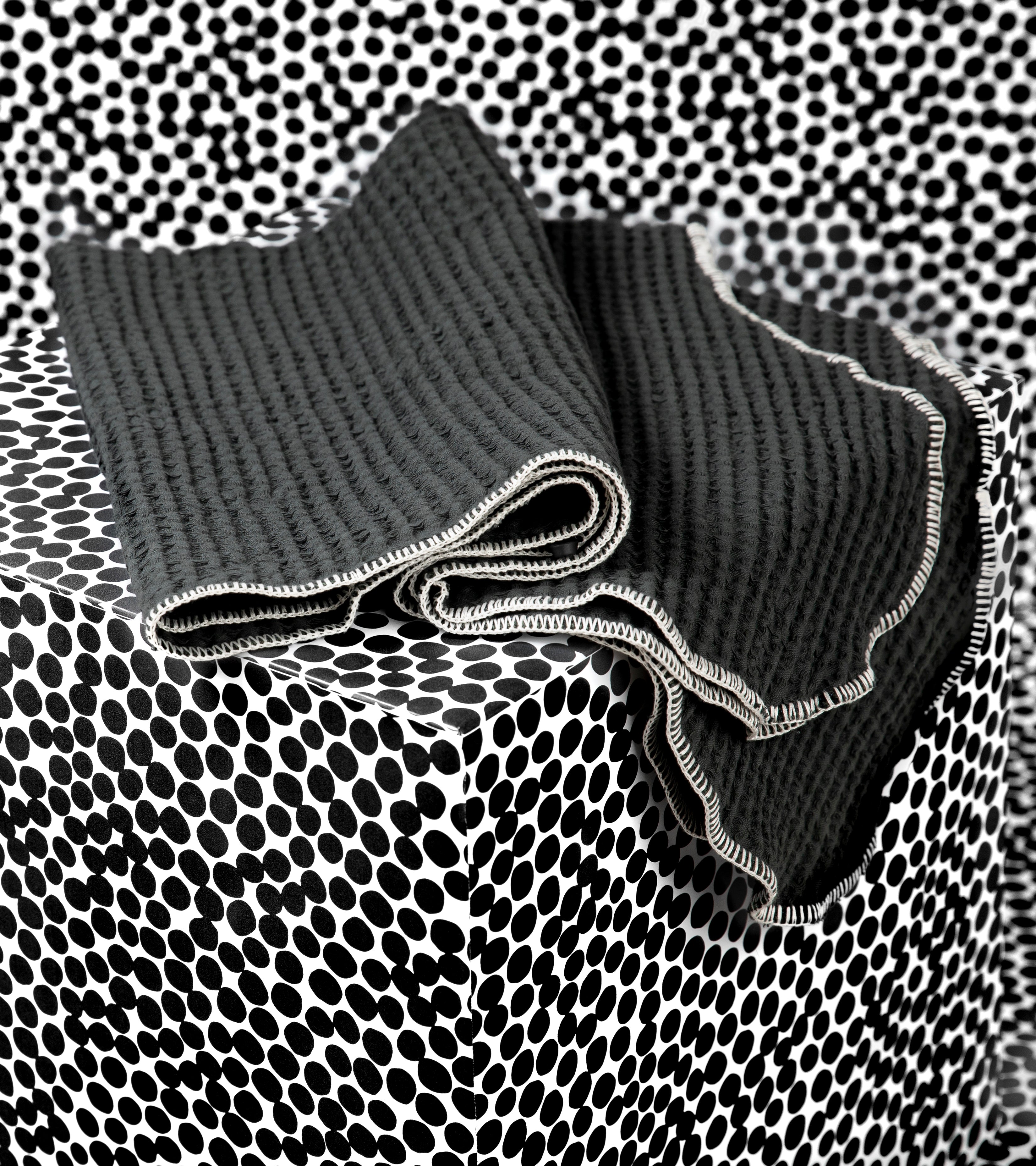 Sally Cotton Dog Towel