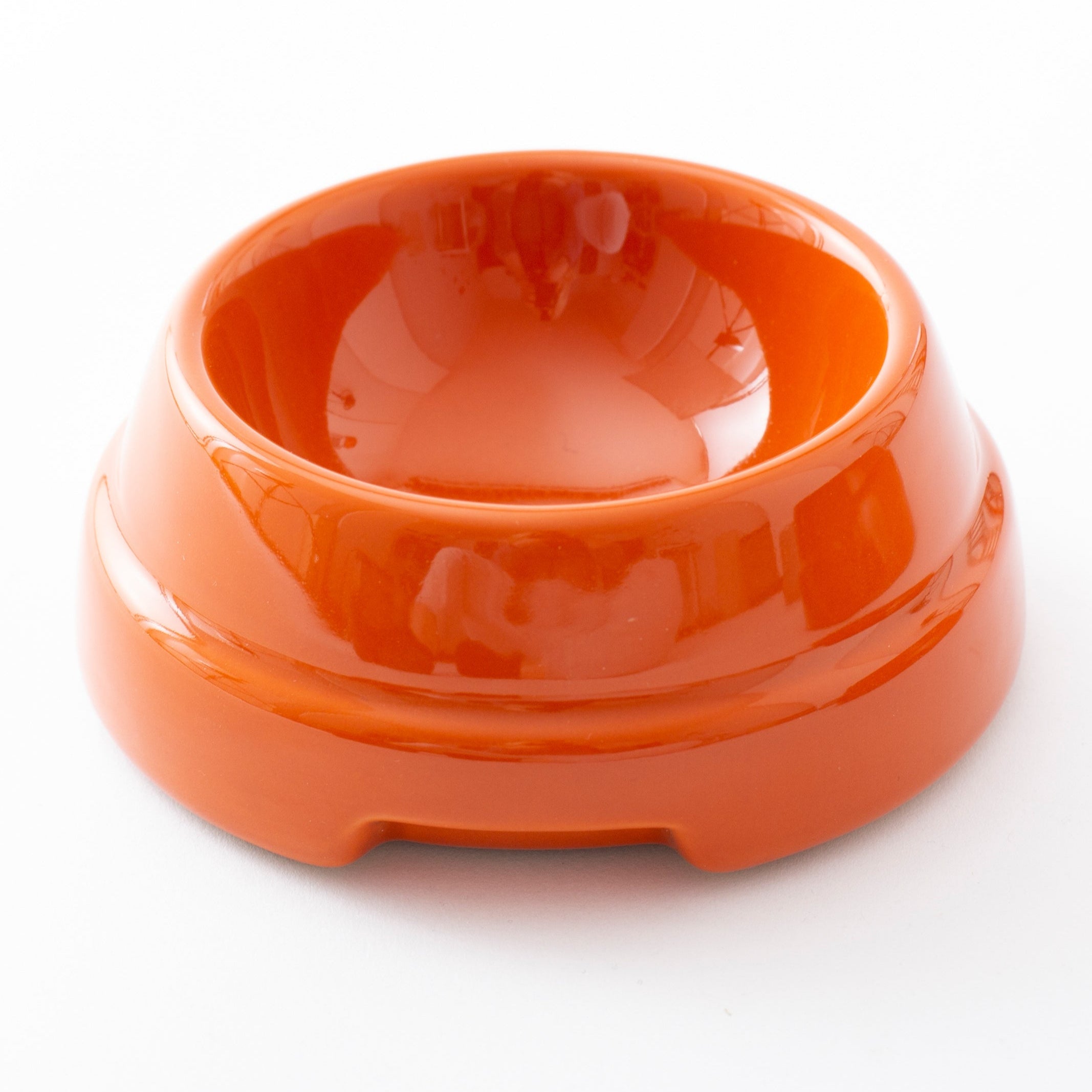 Sebastiao Ceramic Dog Bowl