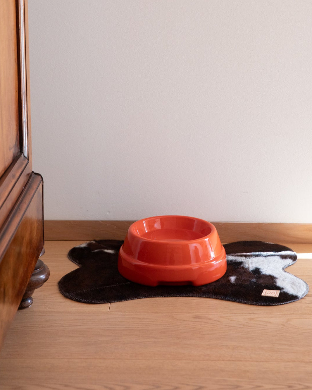 Sebastiao Ceramic Dog Bowl