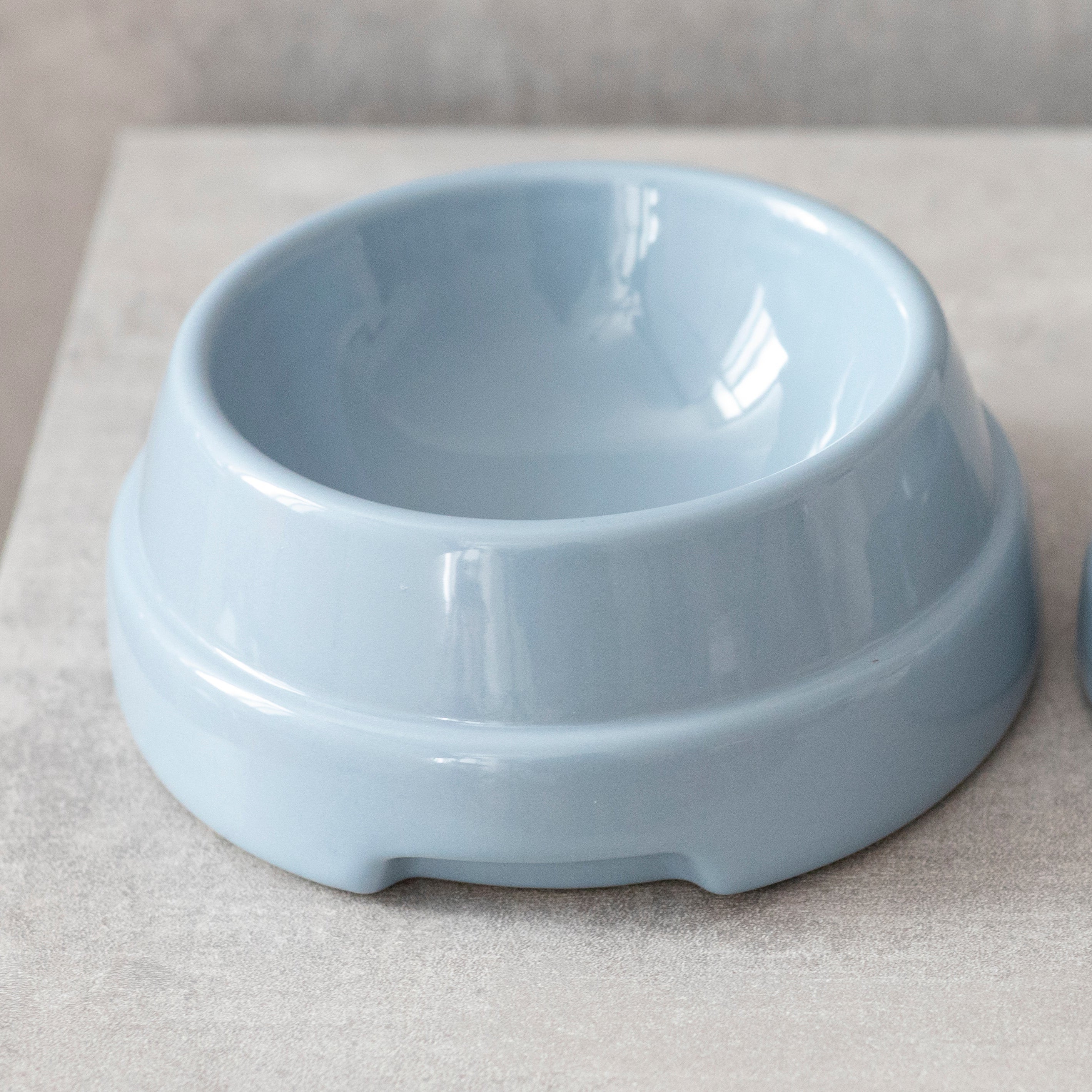 Sebastiao Ceramic Dog Bowl