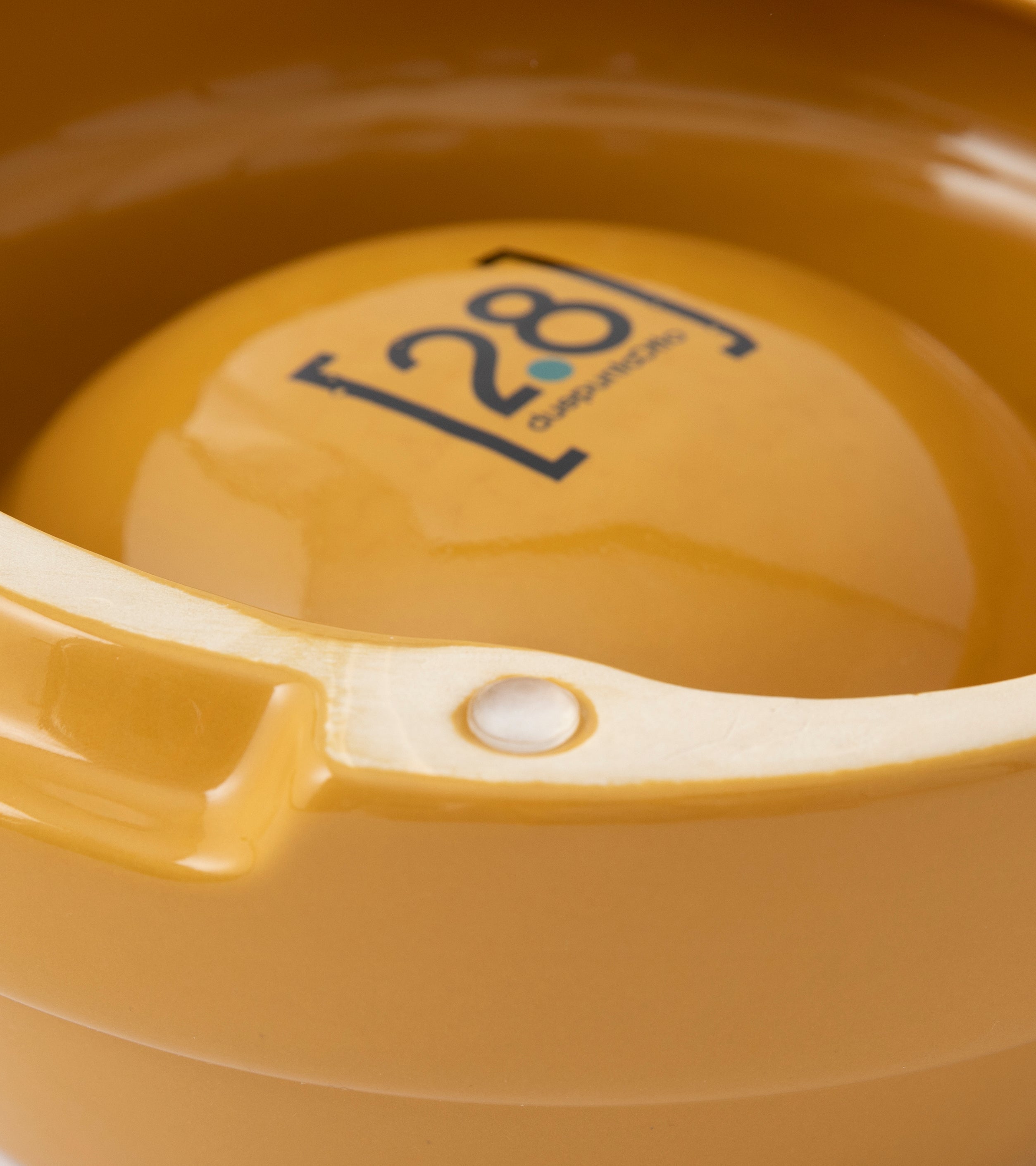 Sebastiao Ceramic Dog Bowl