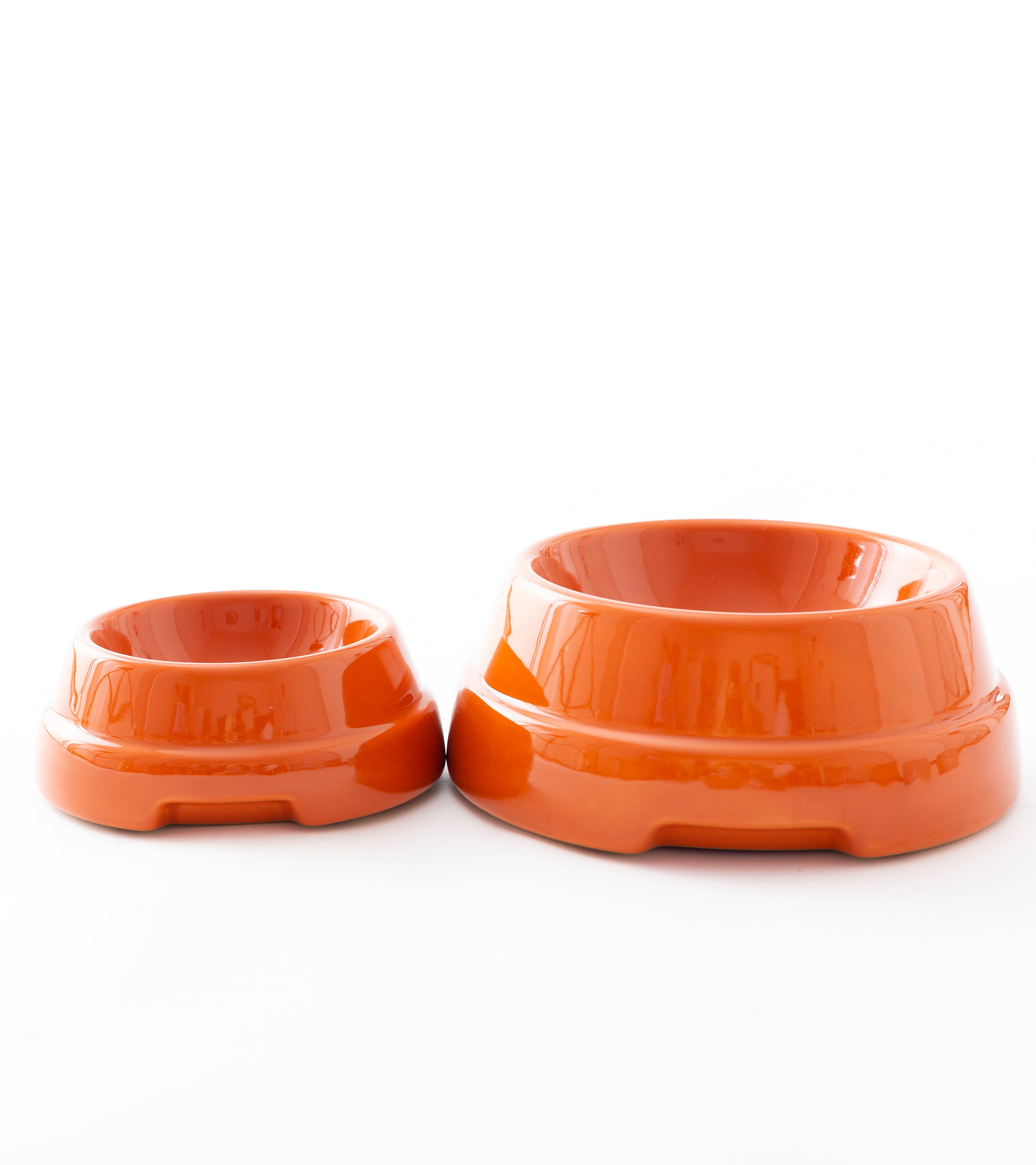 Sebastiao Ceramic Dog Bowl