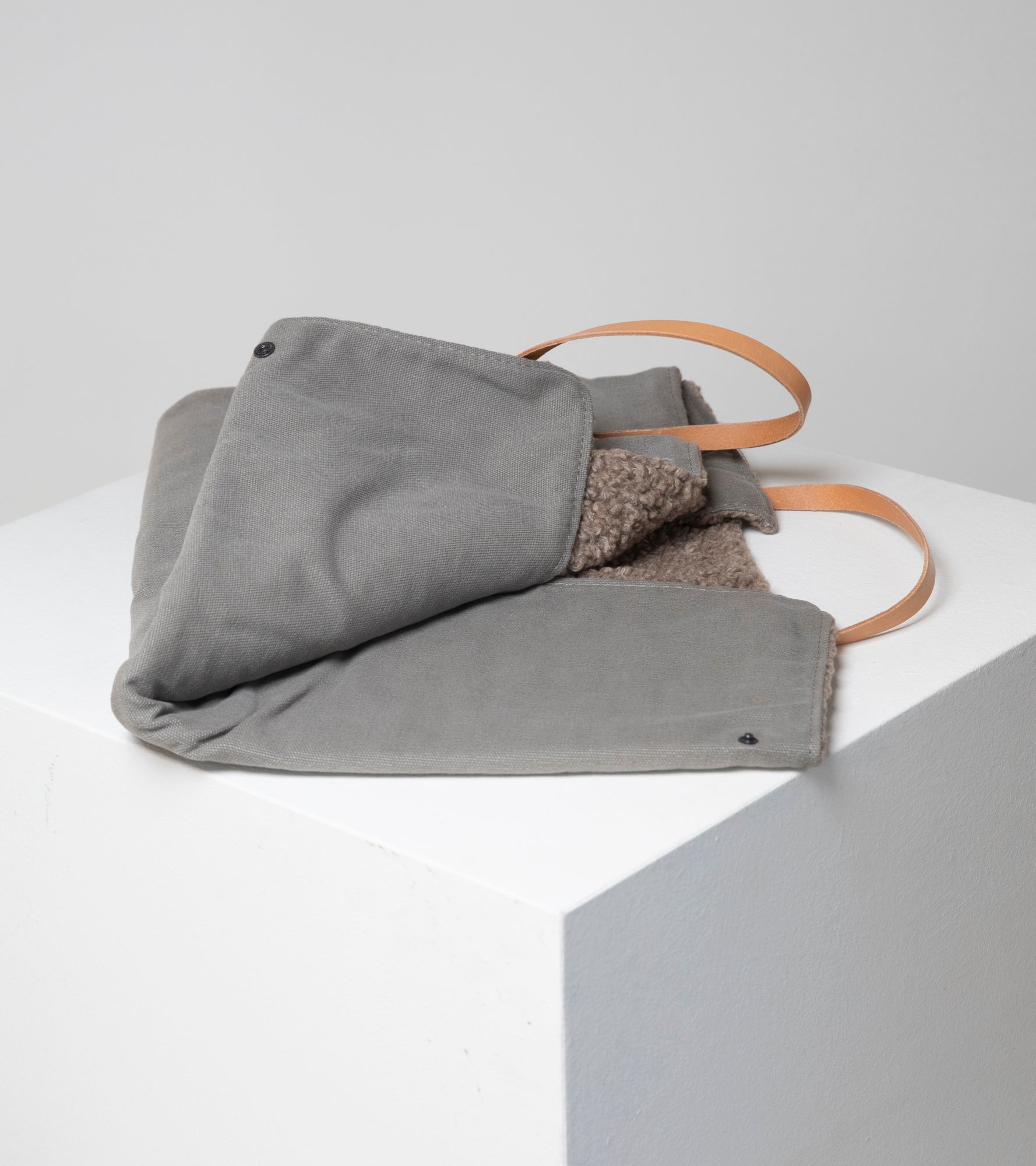 Steve - Tappetino da viaggio in cotone