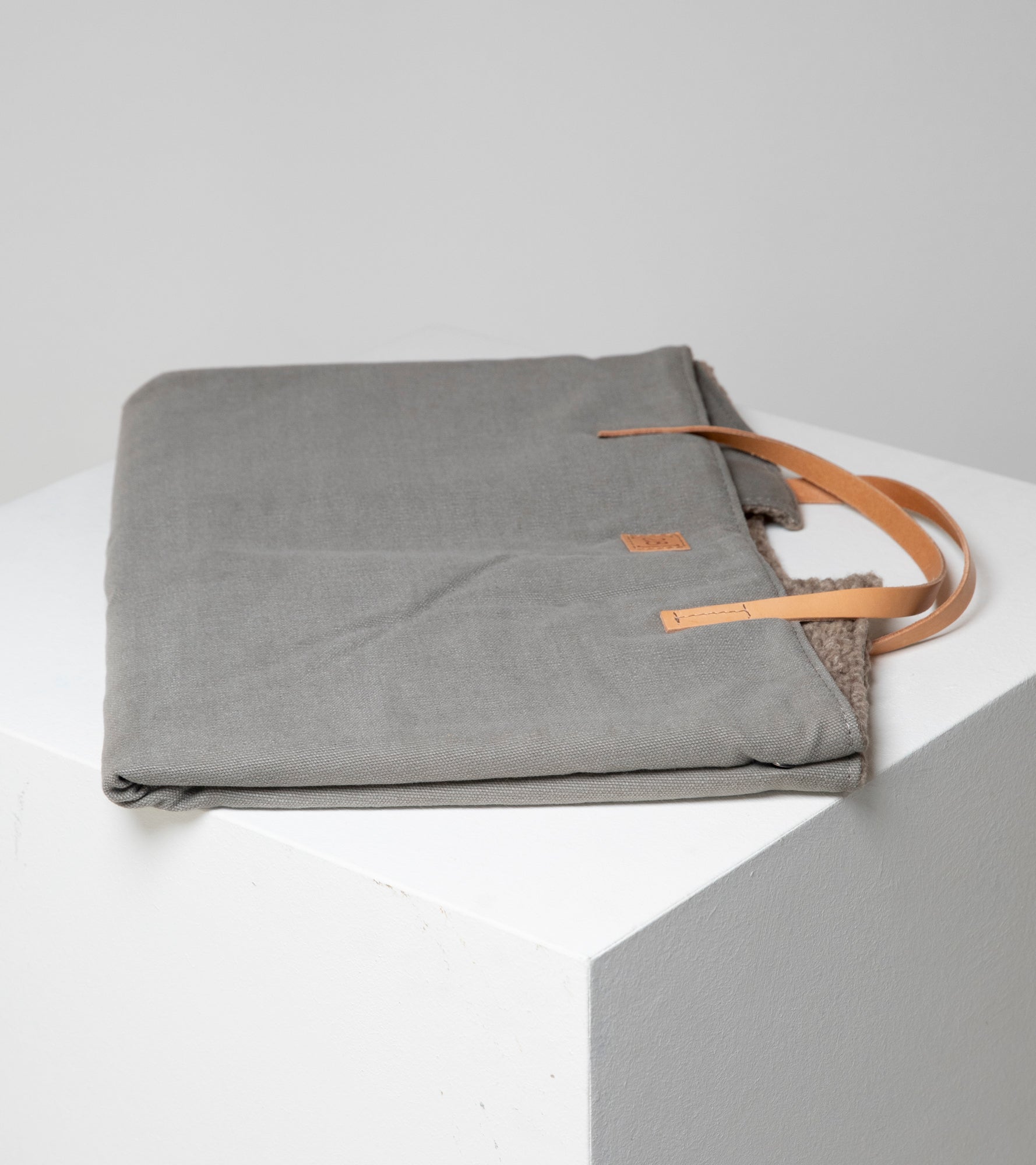 Steve - Tappetino da viaggio in cotone