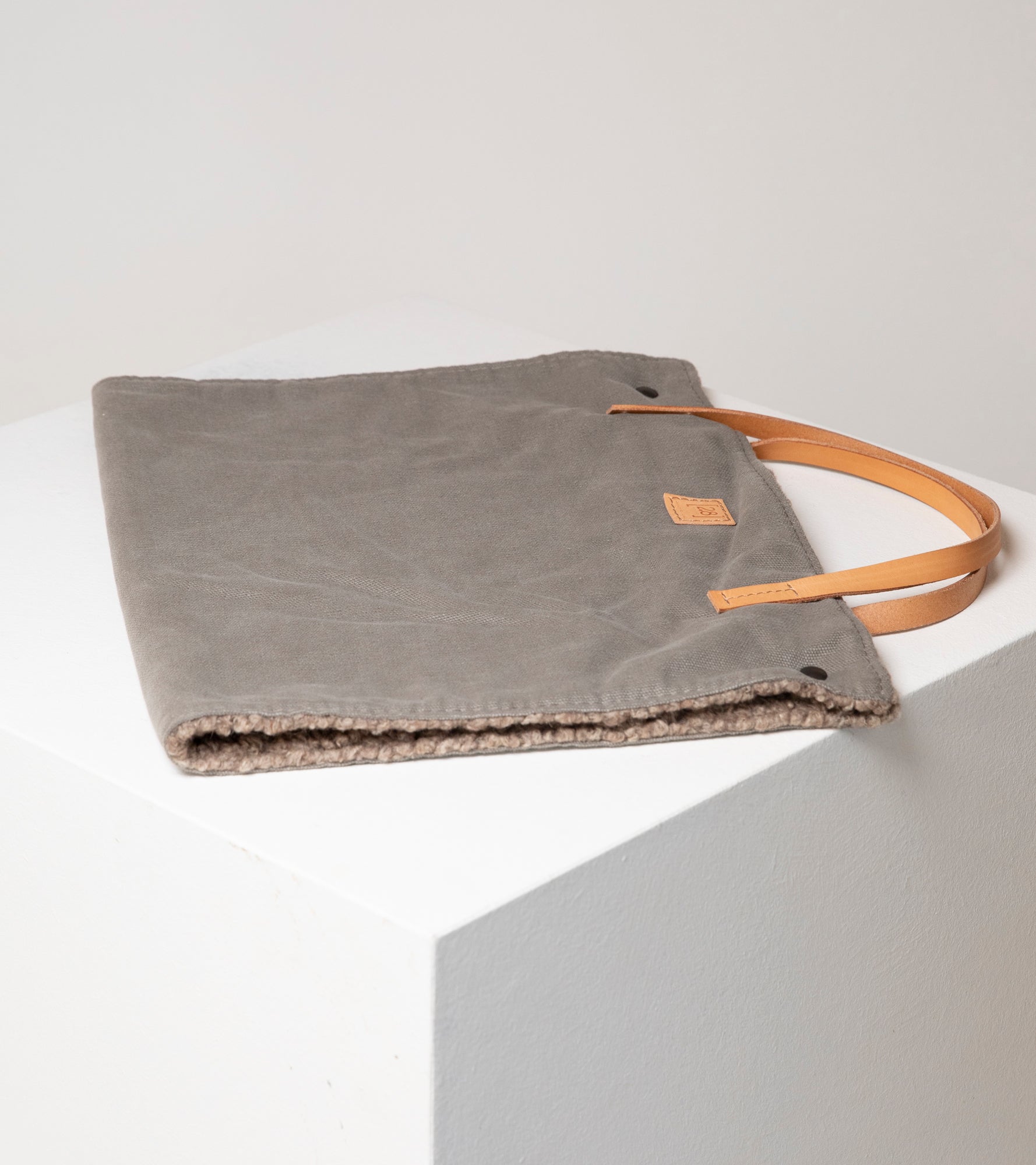 Steve - Tappetino da viaggio in cotone