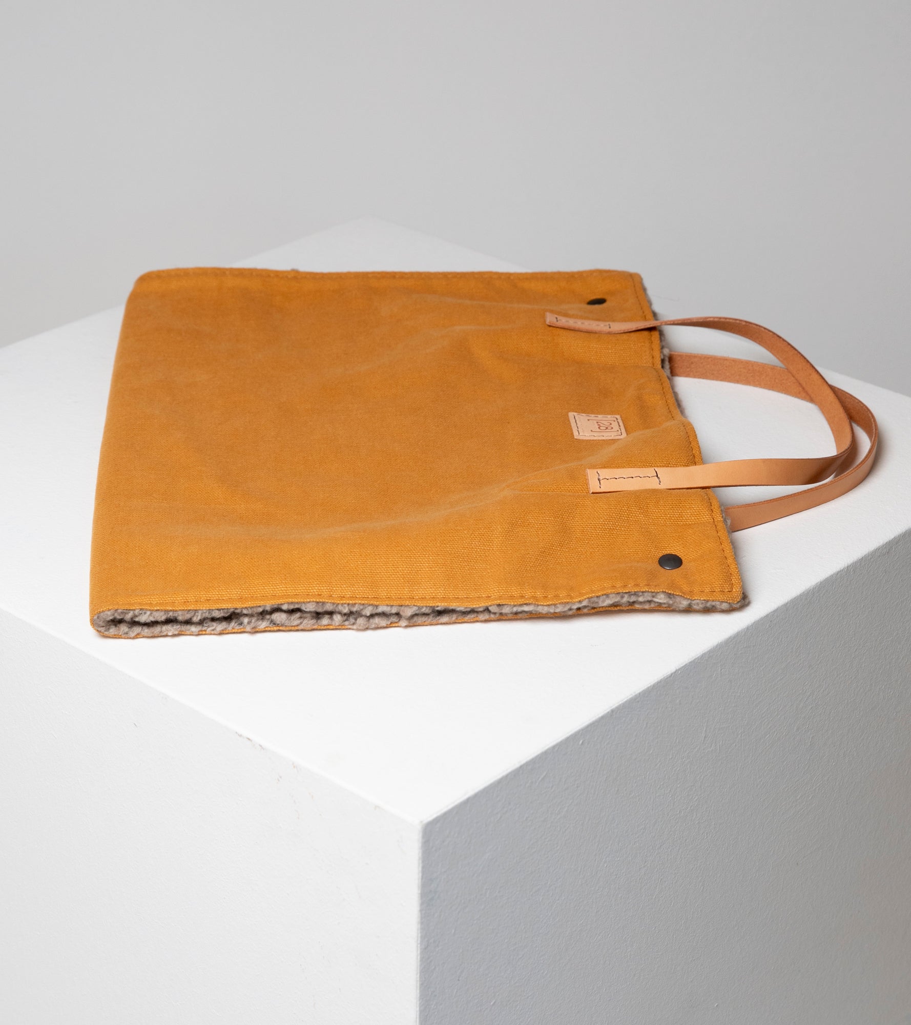 Steve - Tappetino da viaggio in cotone