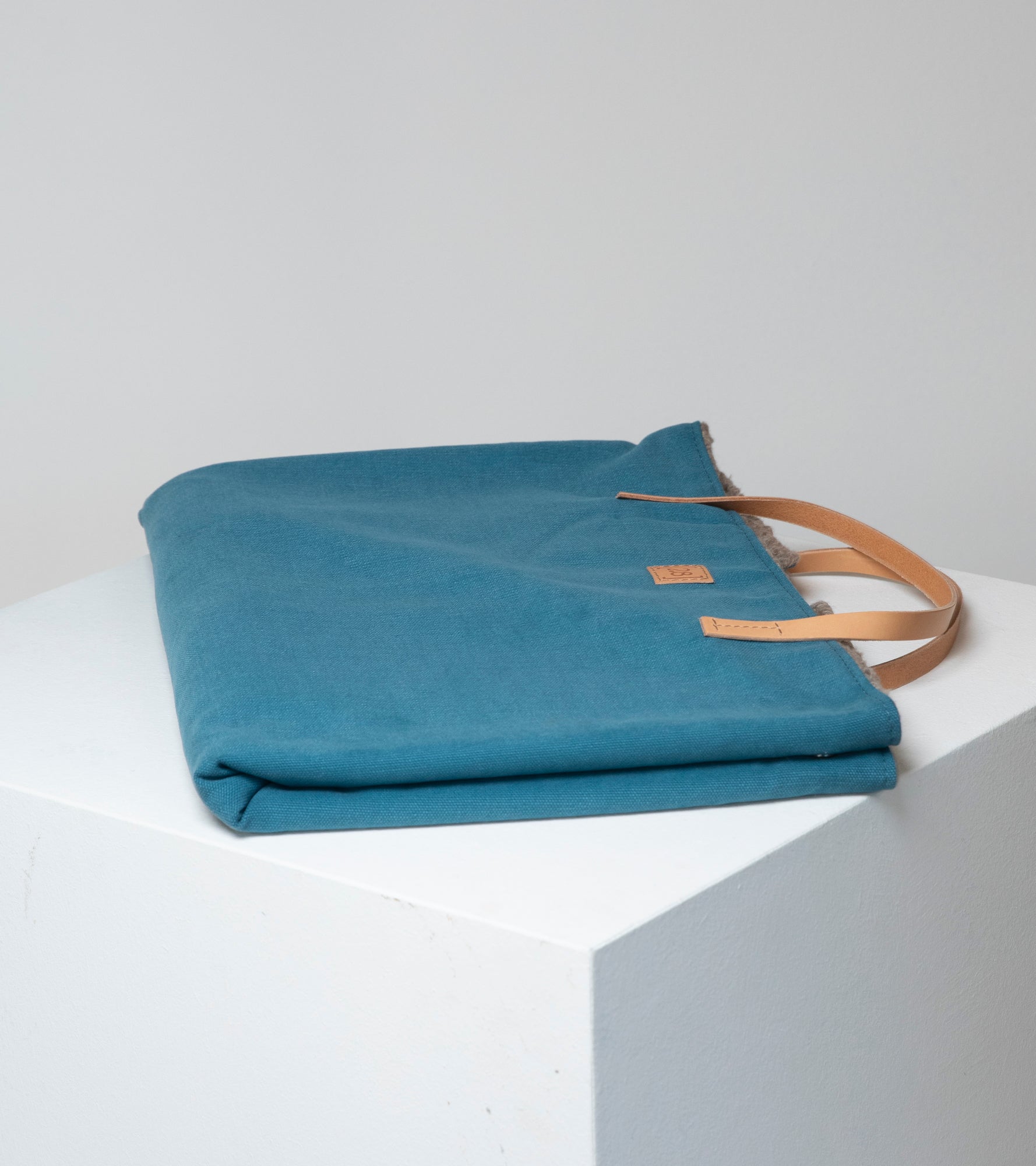 Steve - Tappetino da viaggio in cotone