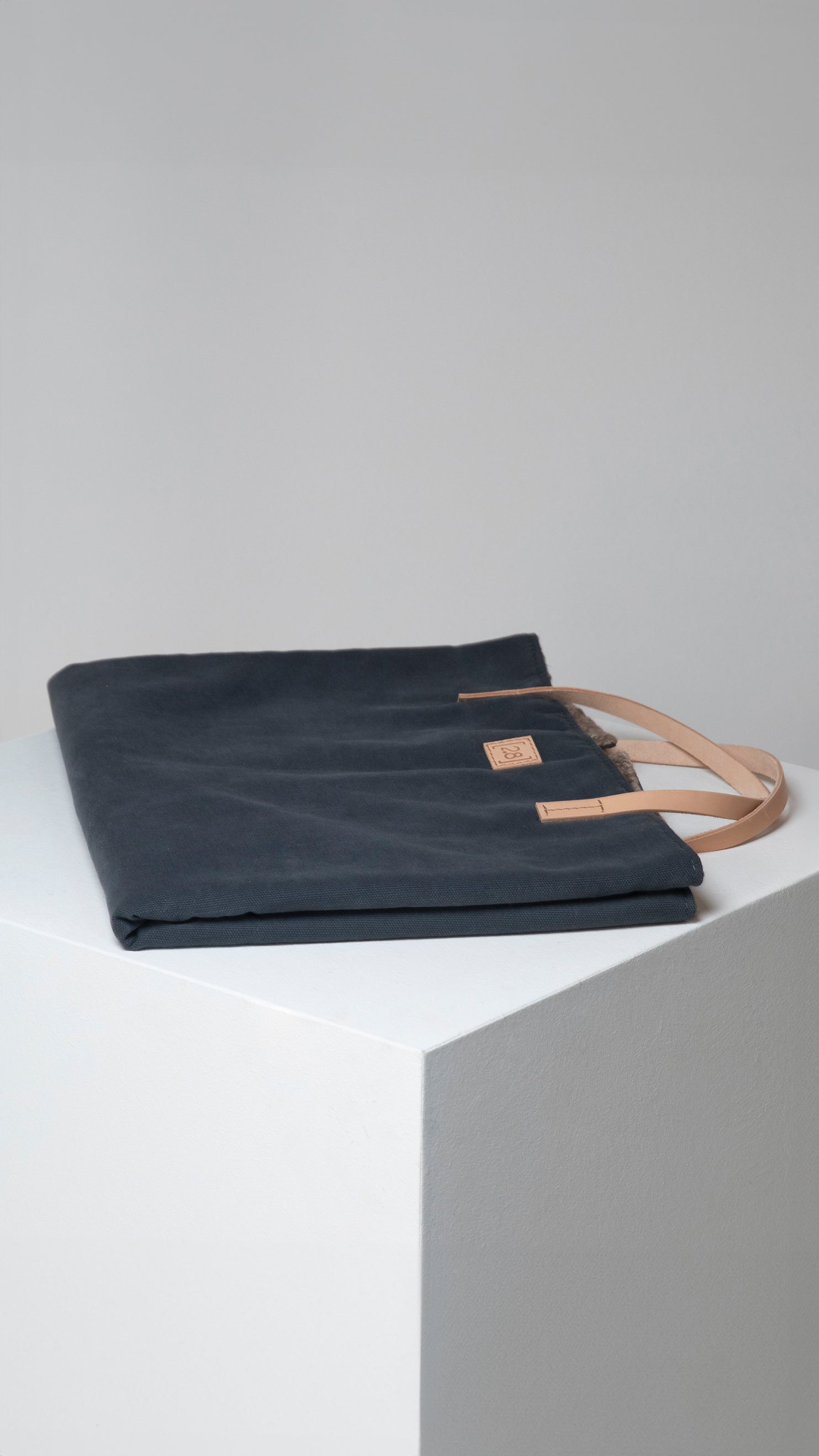 Steve - Tappetino da viaggio in cotone