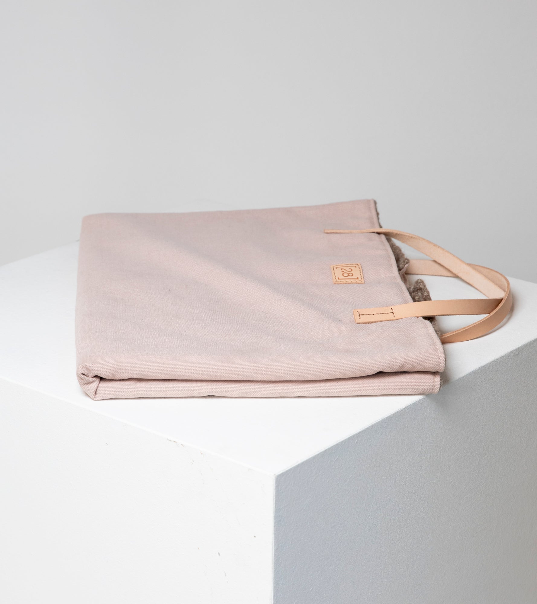 Steve - Tappetino da viaggio in cotone