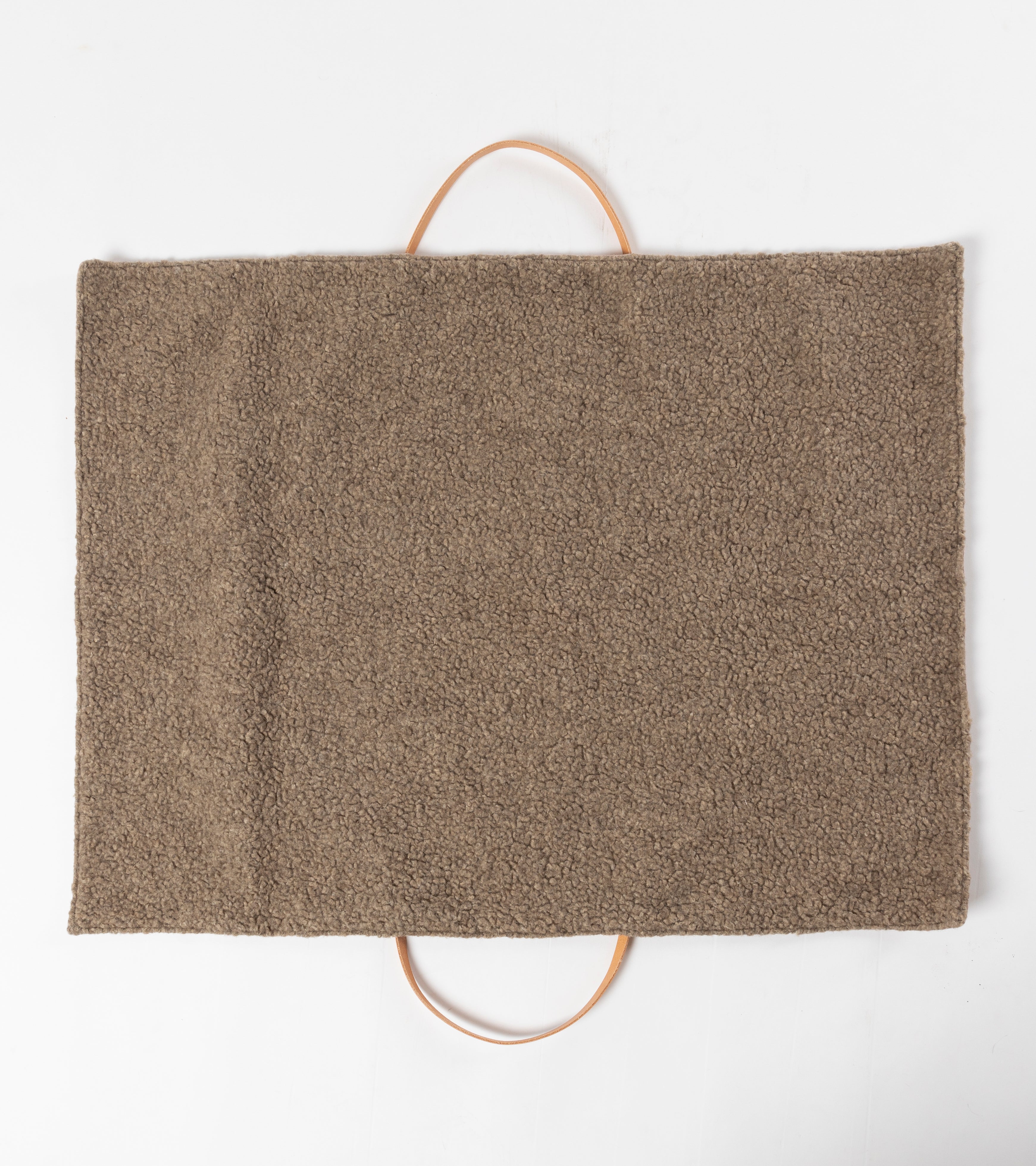 Steve - Tappetino da viaggio in cotone