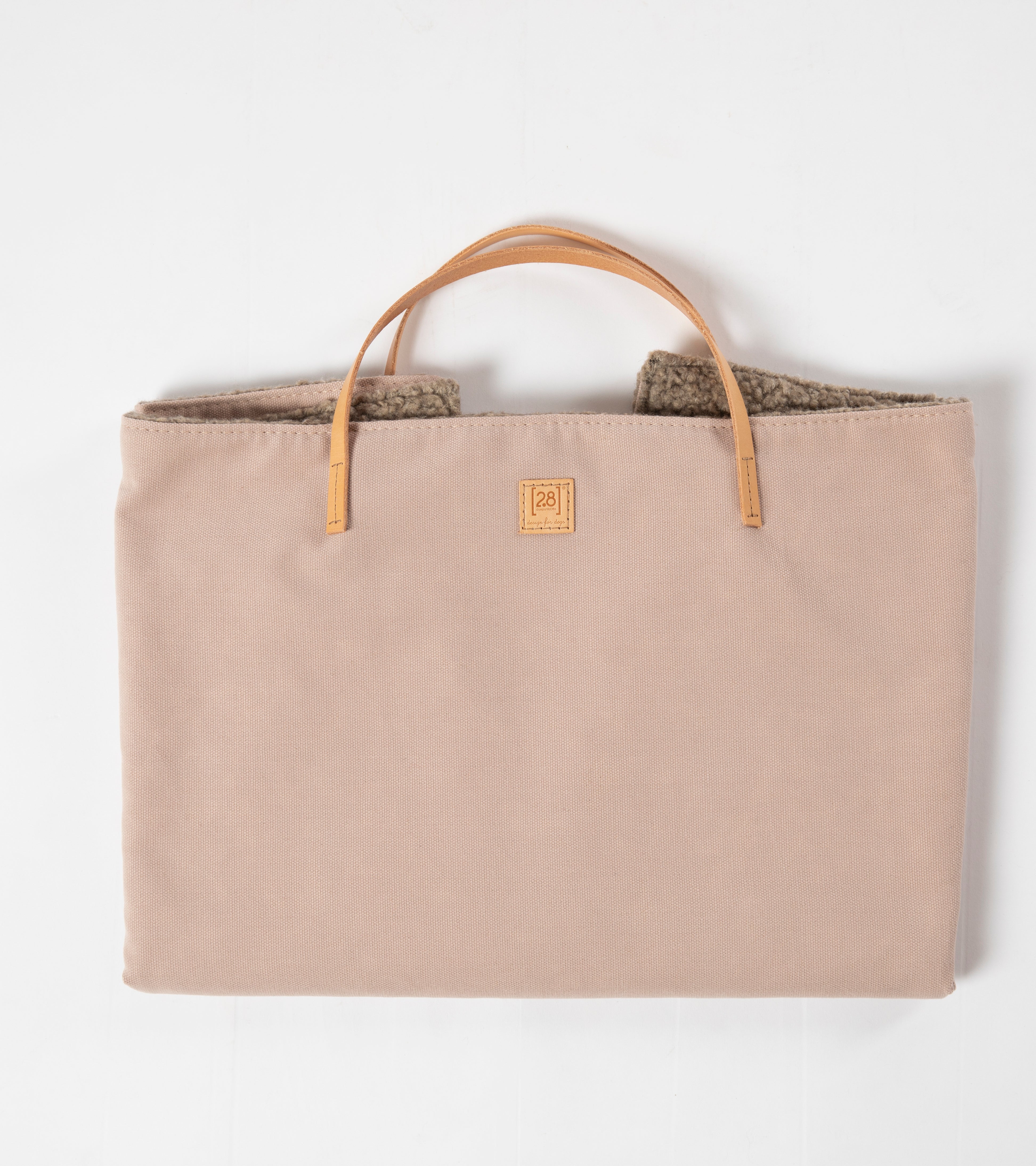 Steve - Tappetino da viaggio in cotone