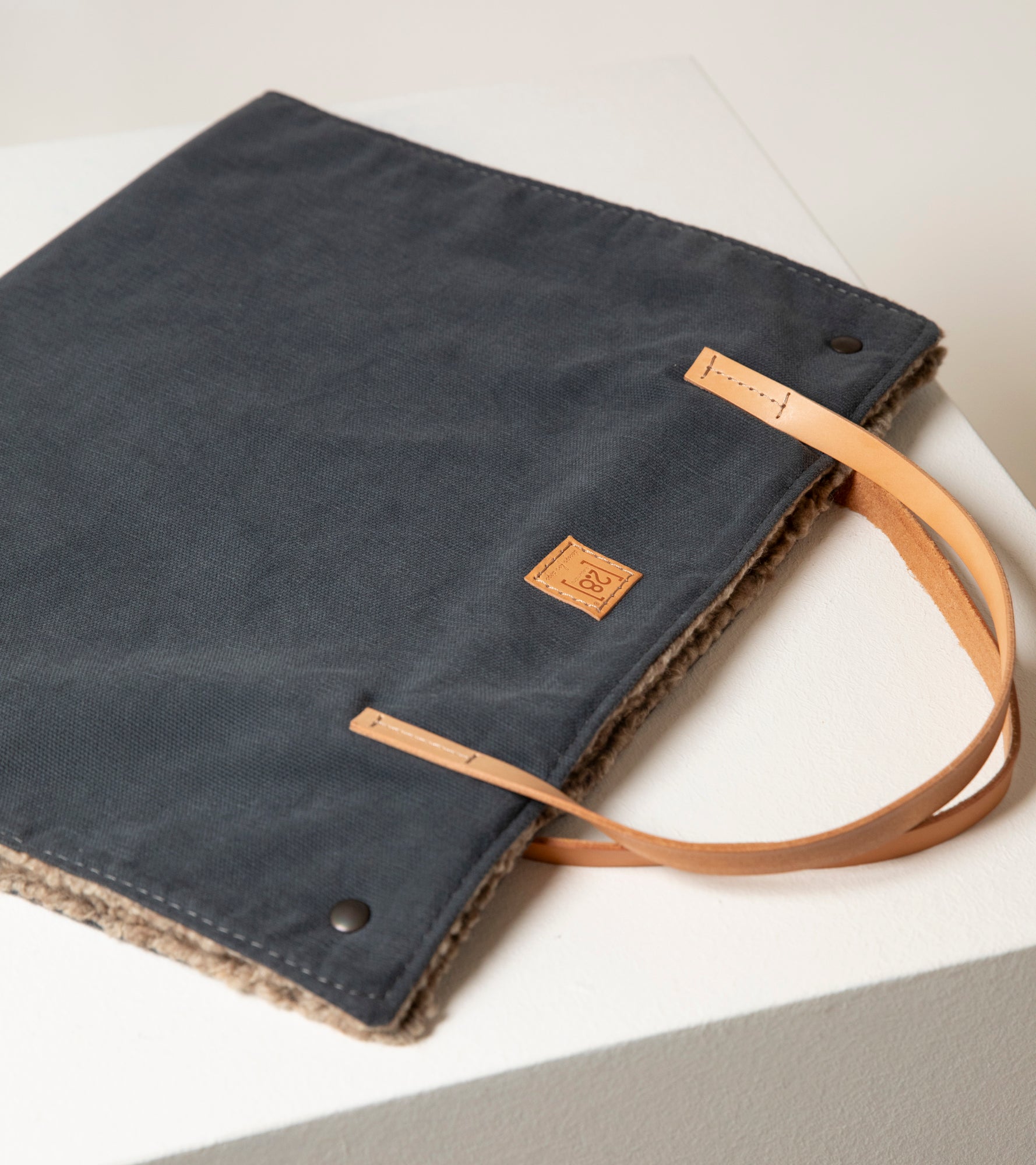 Steve - Tappetino da viaggio in cotone