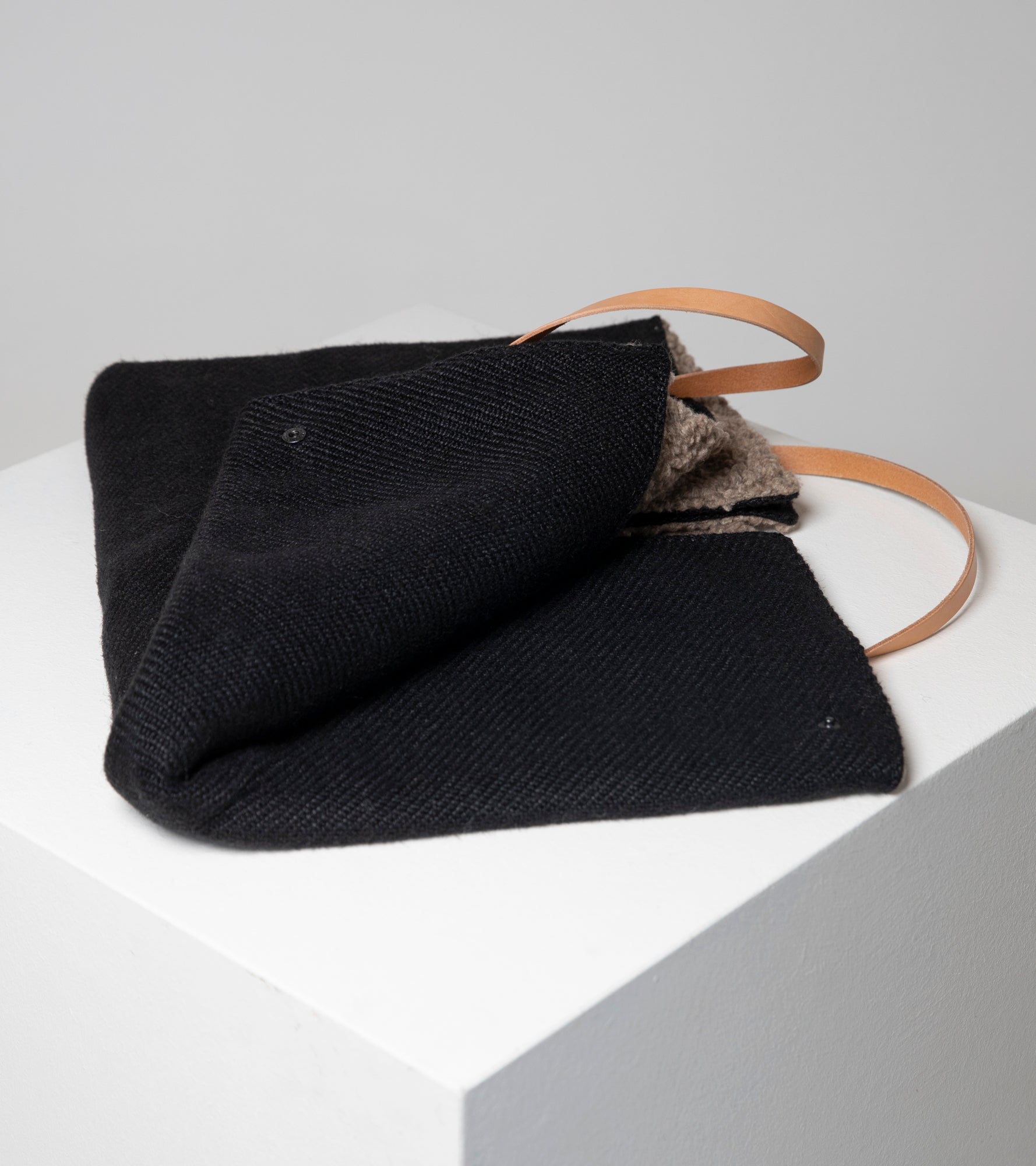 Steve - Tappetino da viaggio in iuta