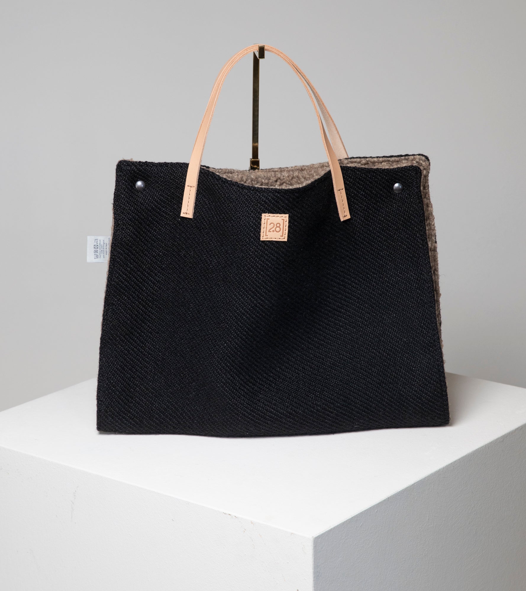 Steve - Tappetino da viaggio in iuta