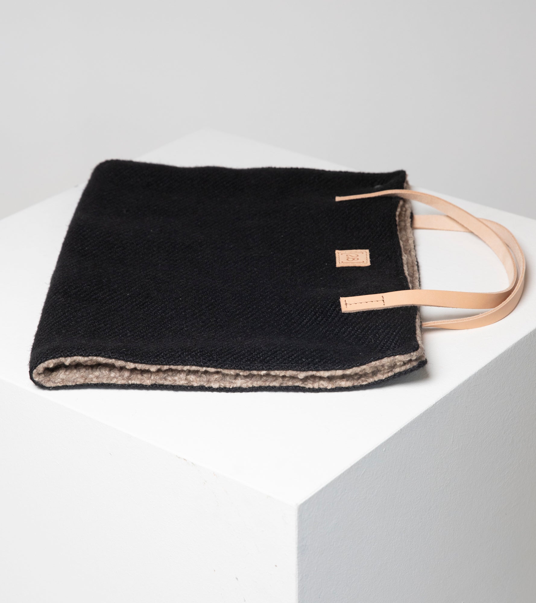 Steve - Tappetino da viaggio in iuta